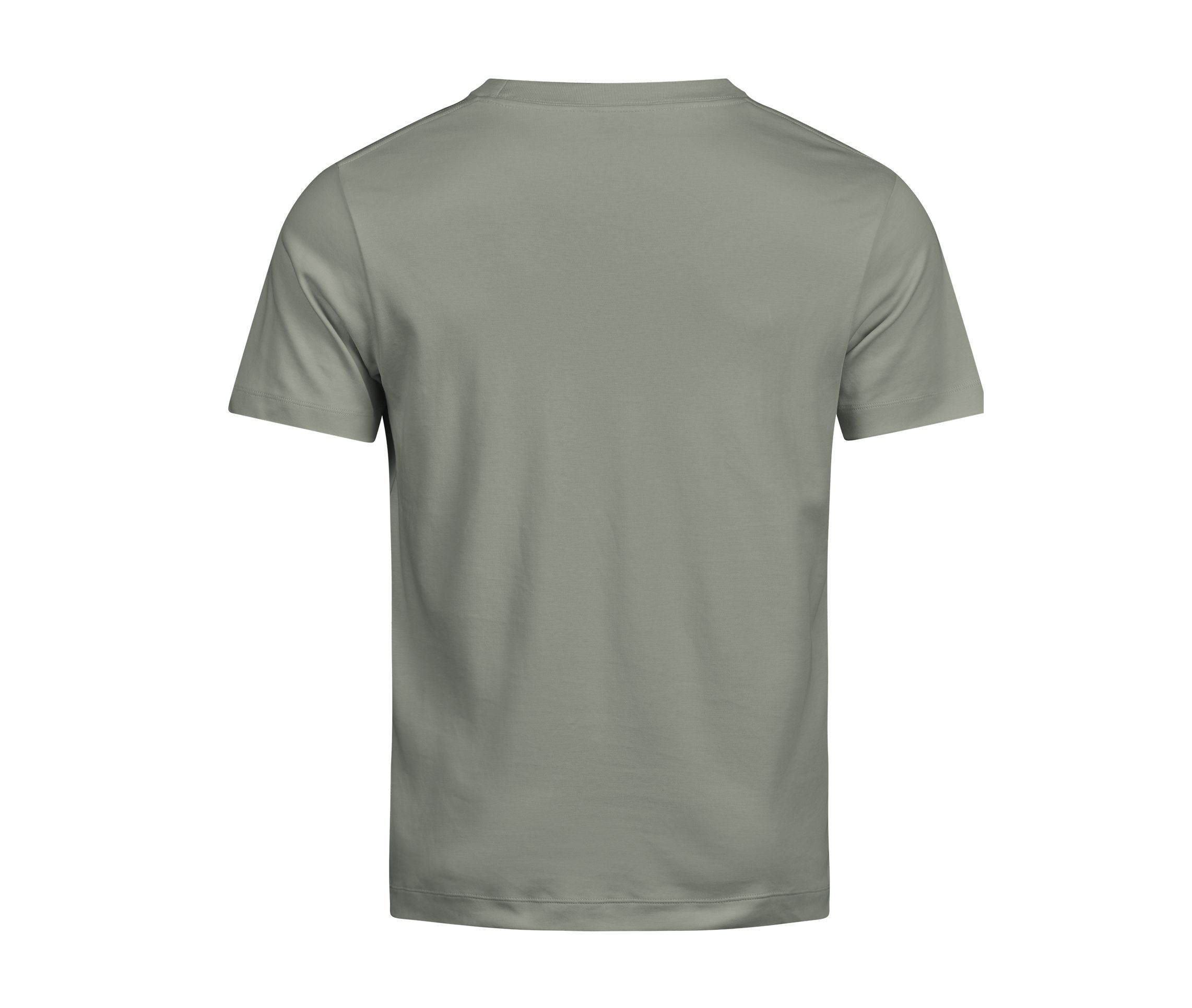 PIMA COTTON TEE