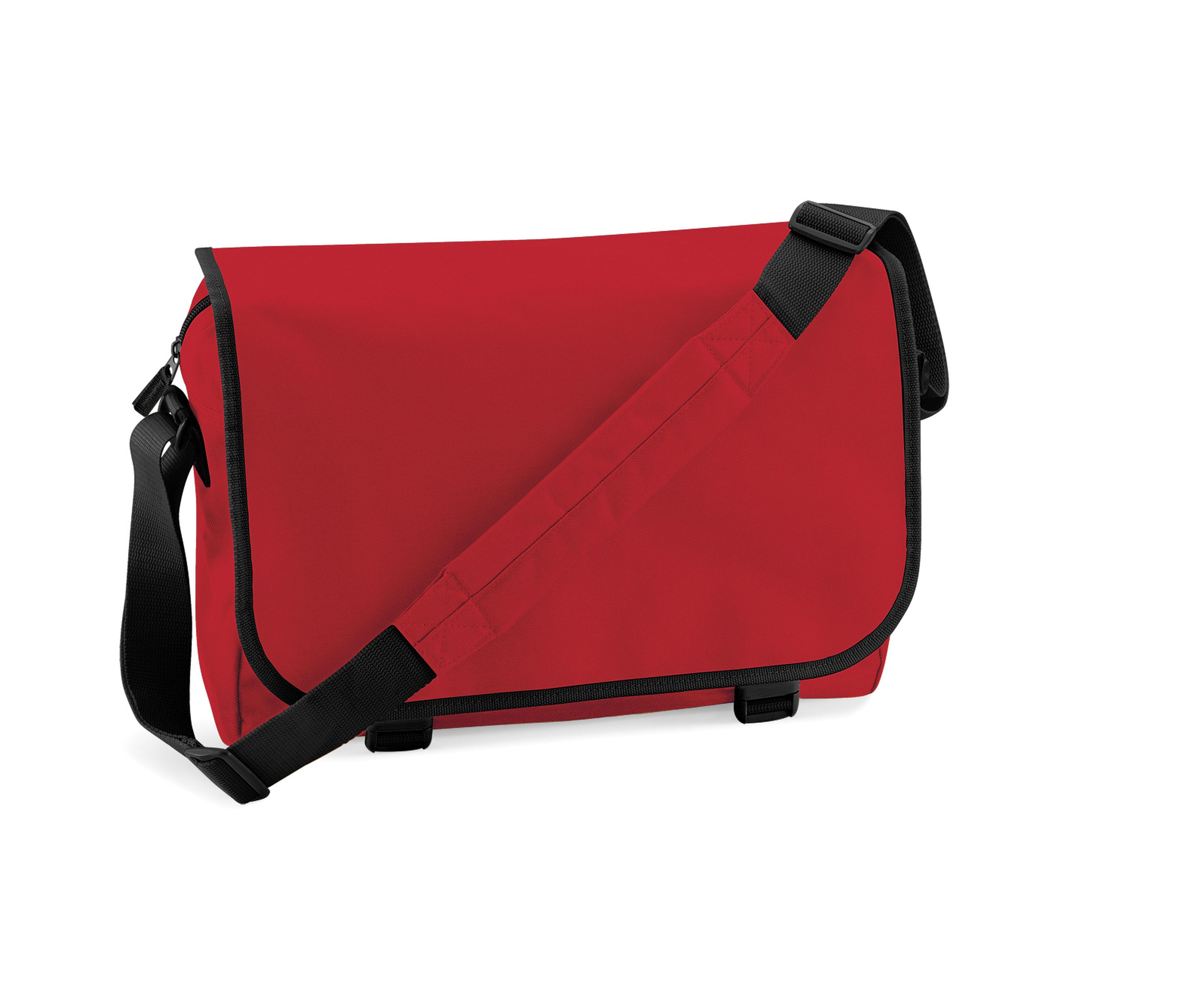 MESSENGER BAG