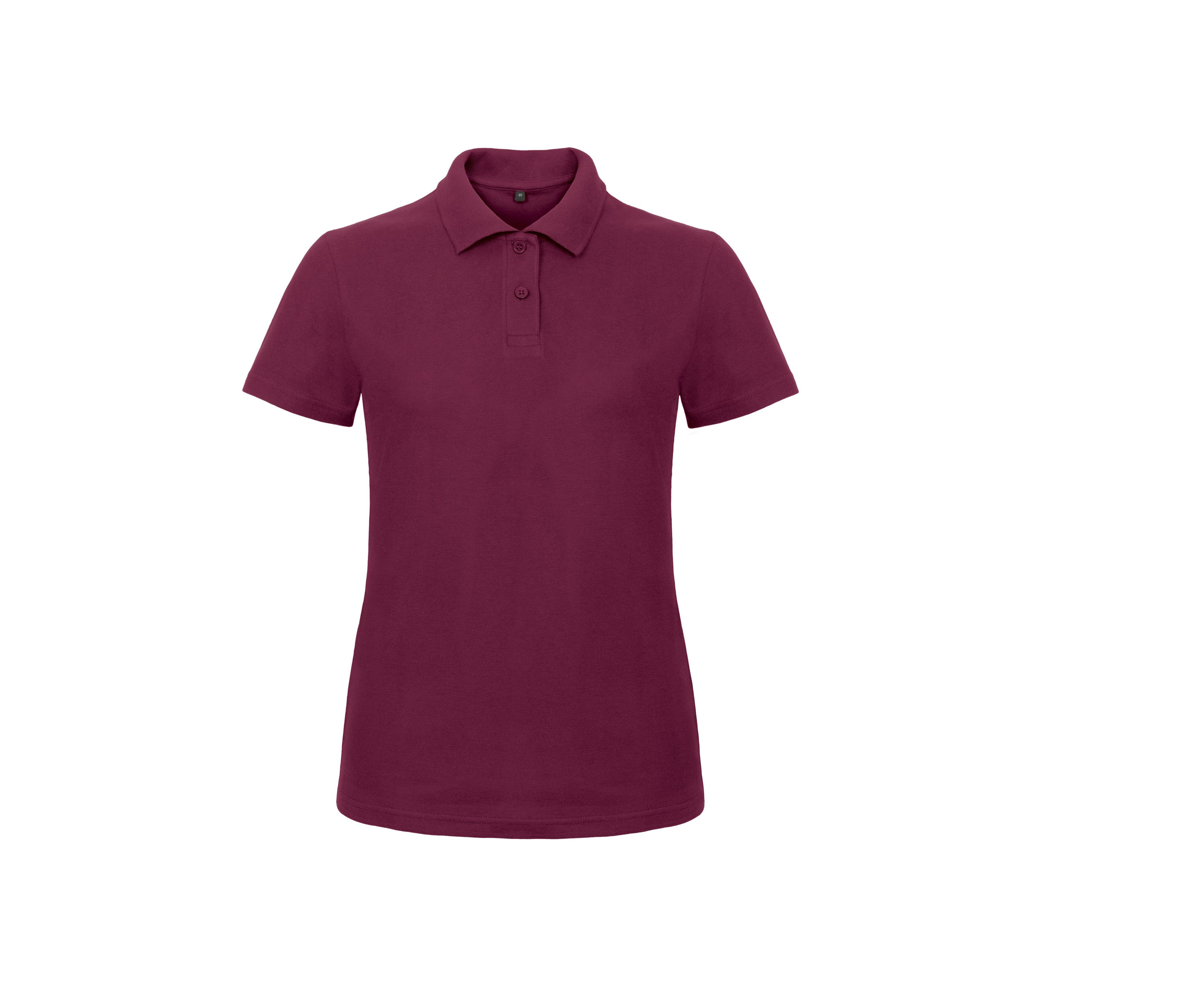 BC ID.001 WOMEN
