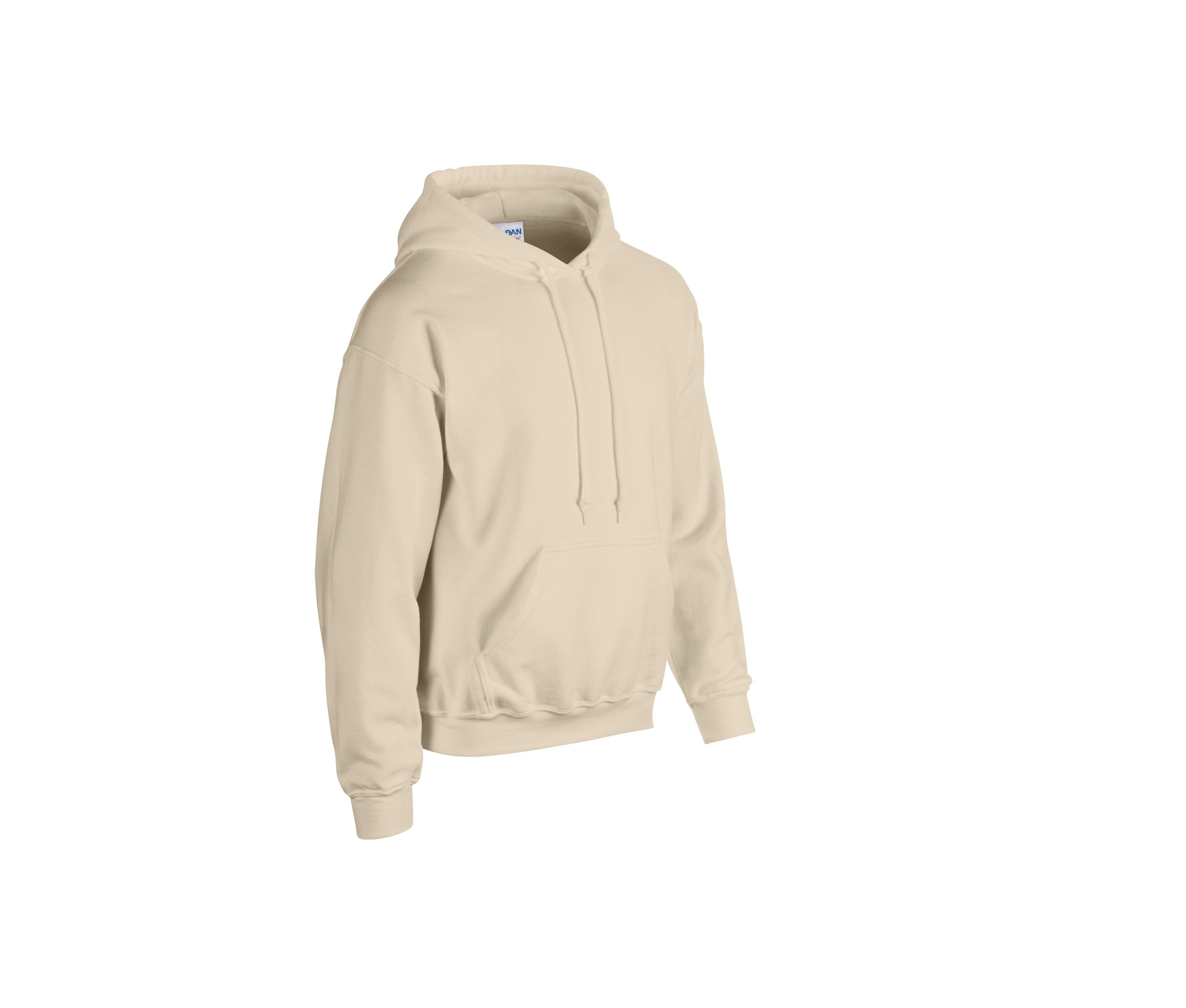 HEAVY BLEND ADULT HOODED SWEATSHIRT