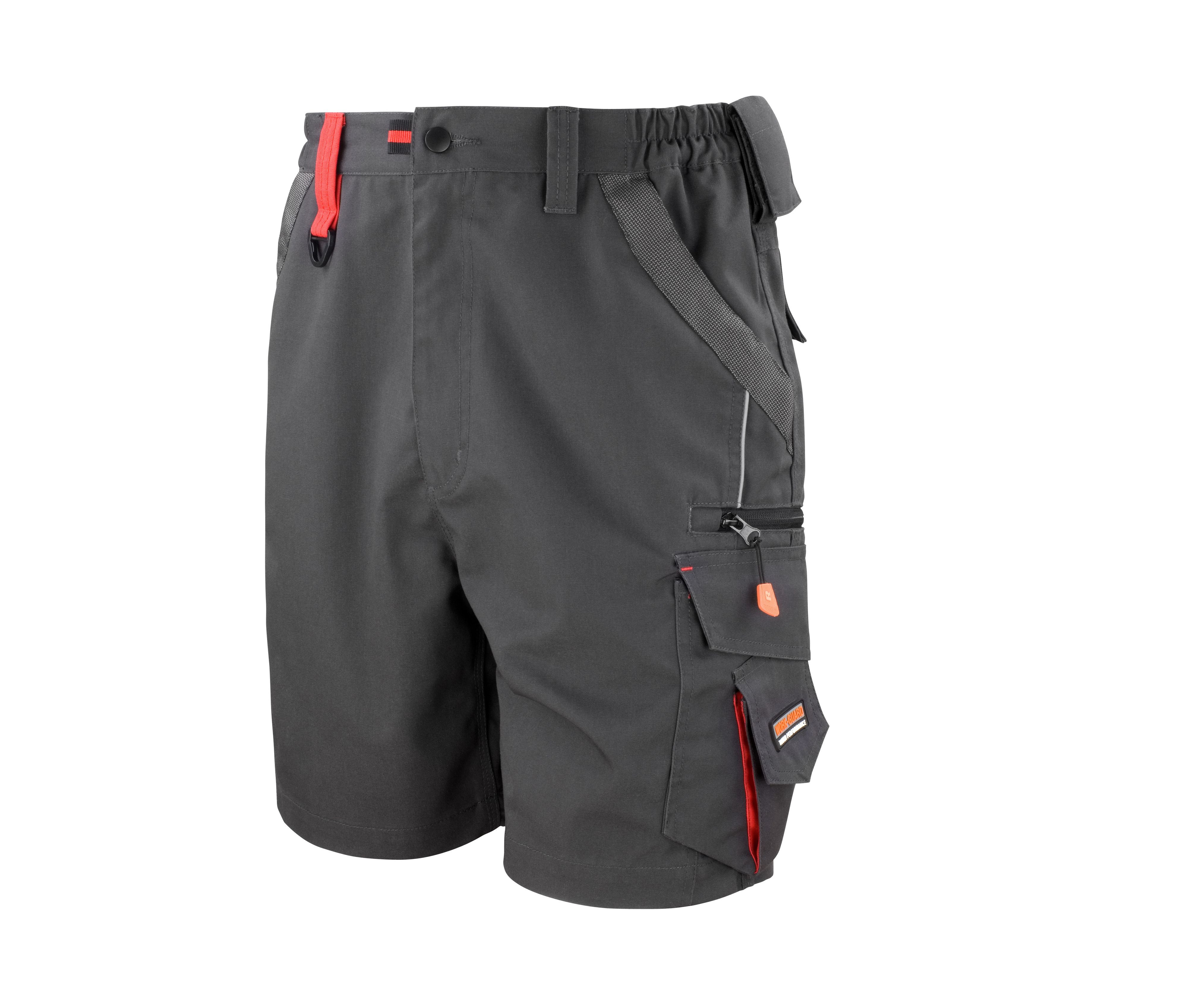 TECHNICAL SHORTS