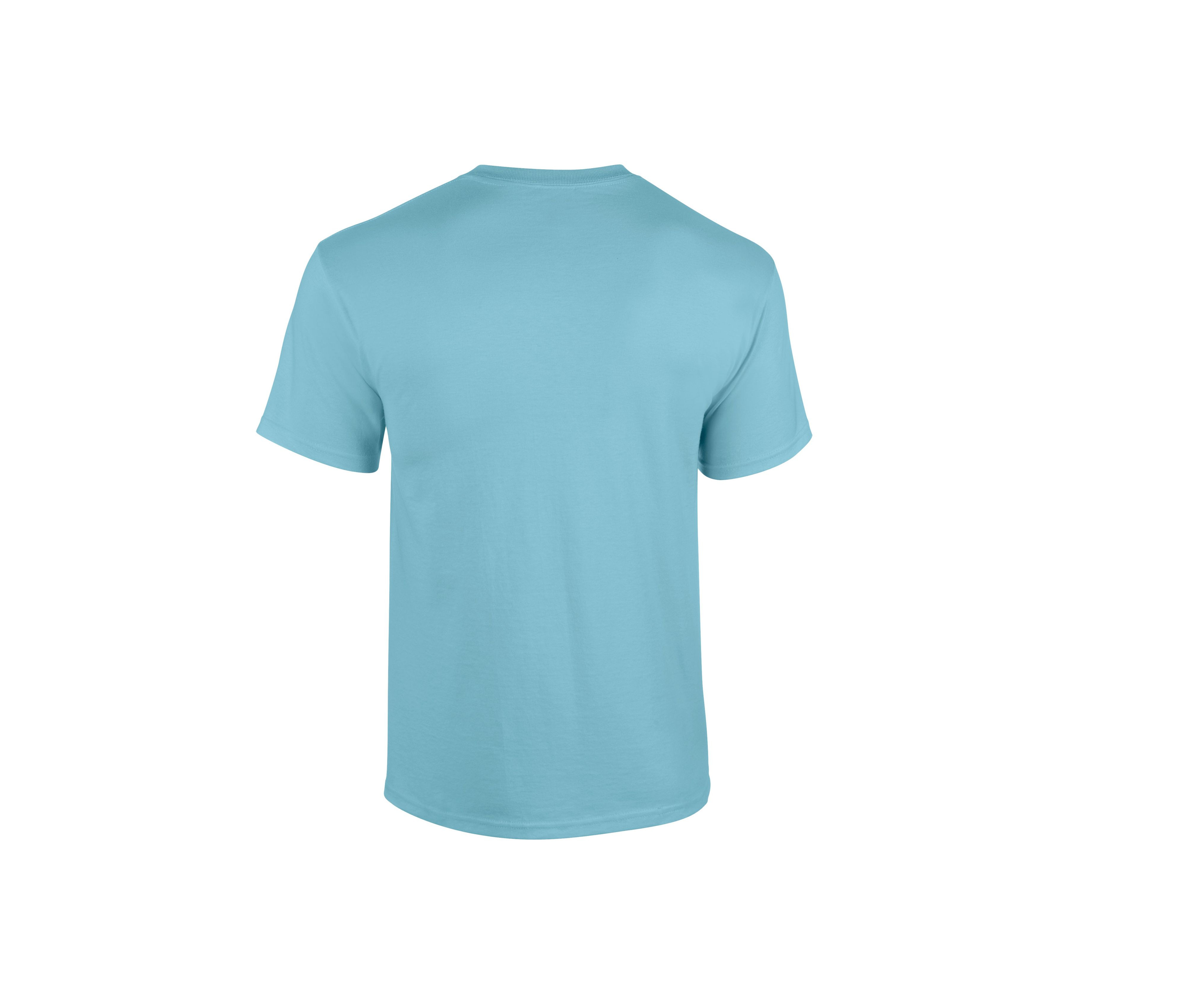 HEAVY COTTON ADULT T-SHIRT