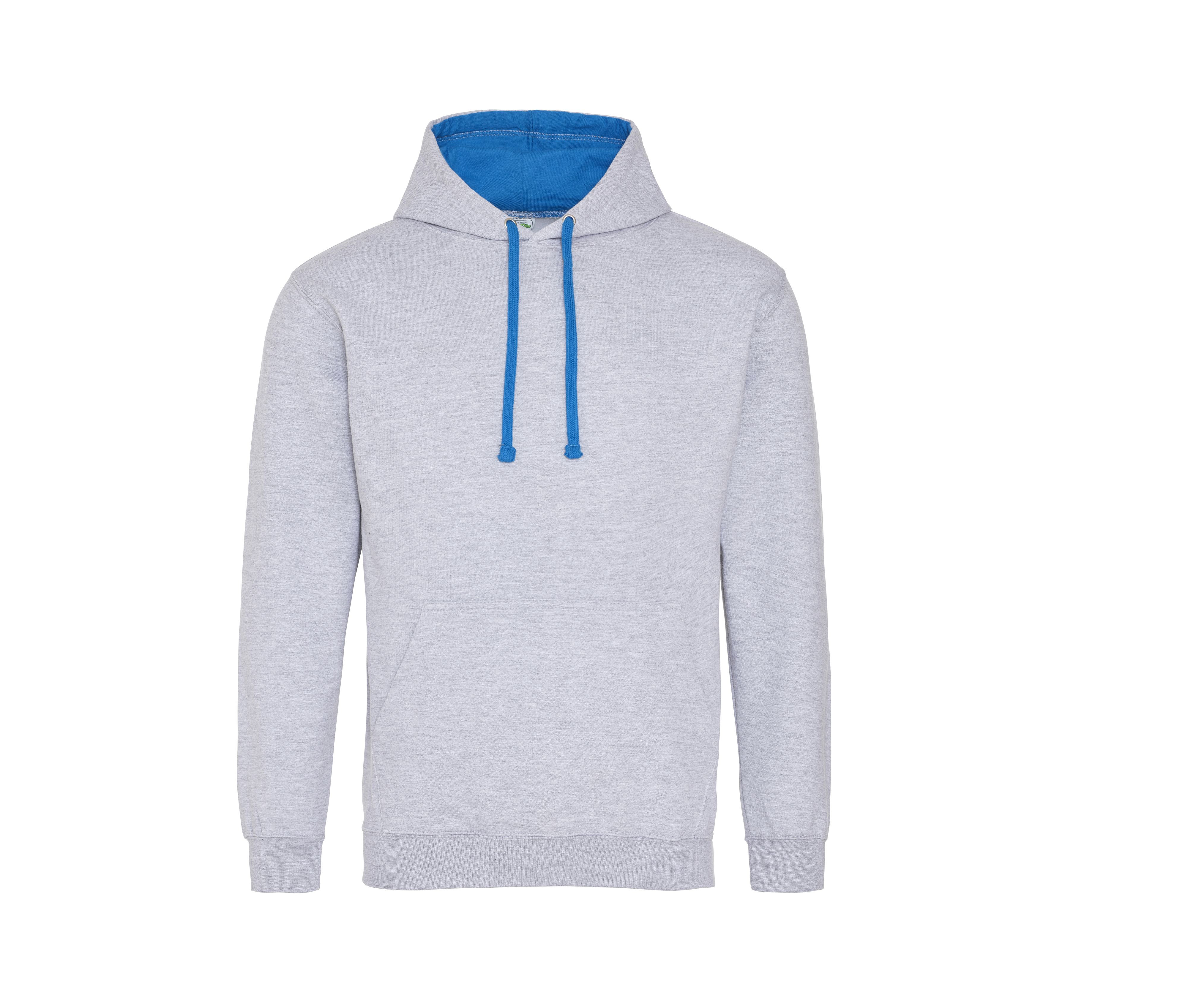 VARSITY HOODIE
