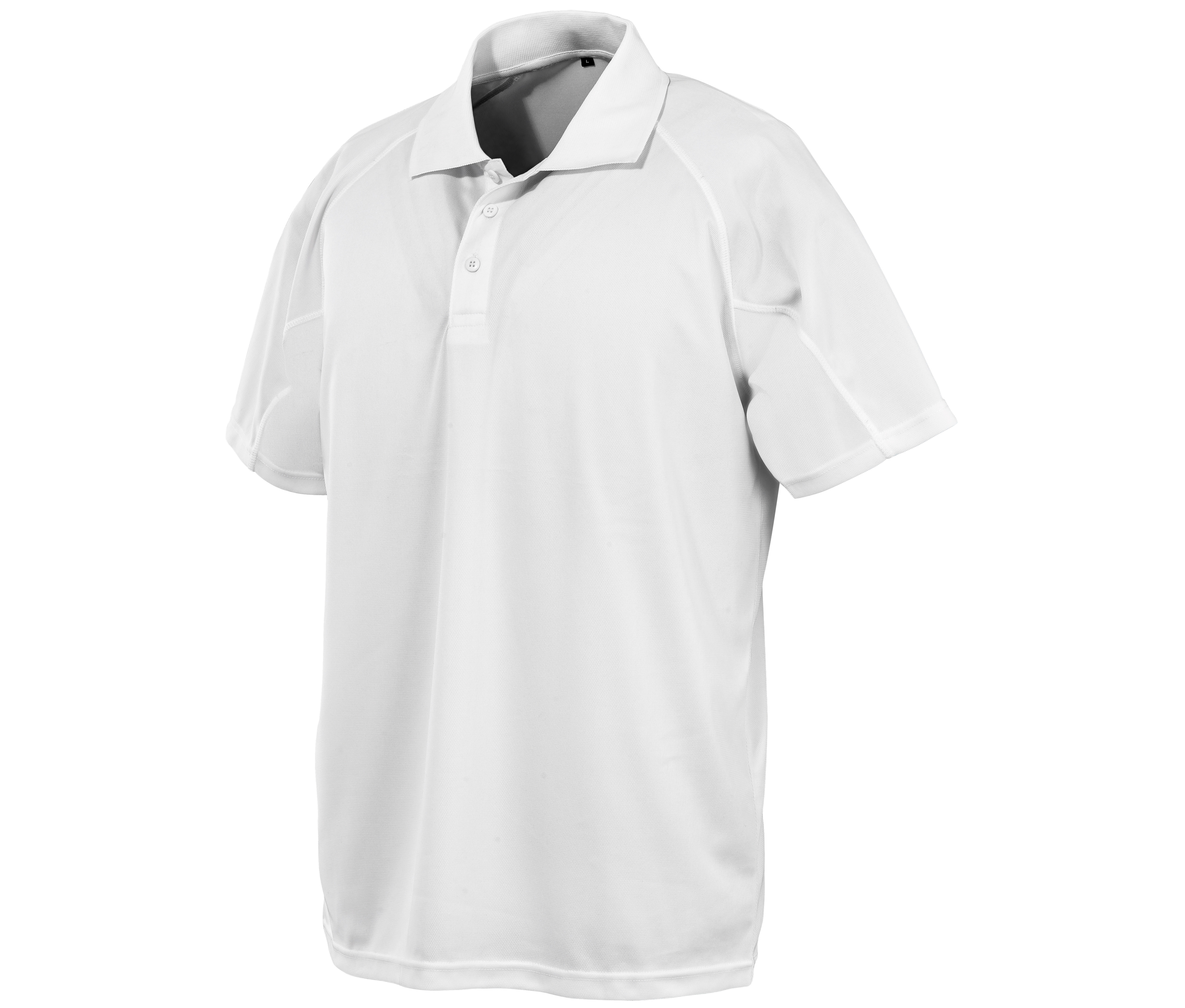 PERFORMANCE AIRCOOL POLO