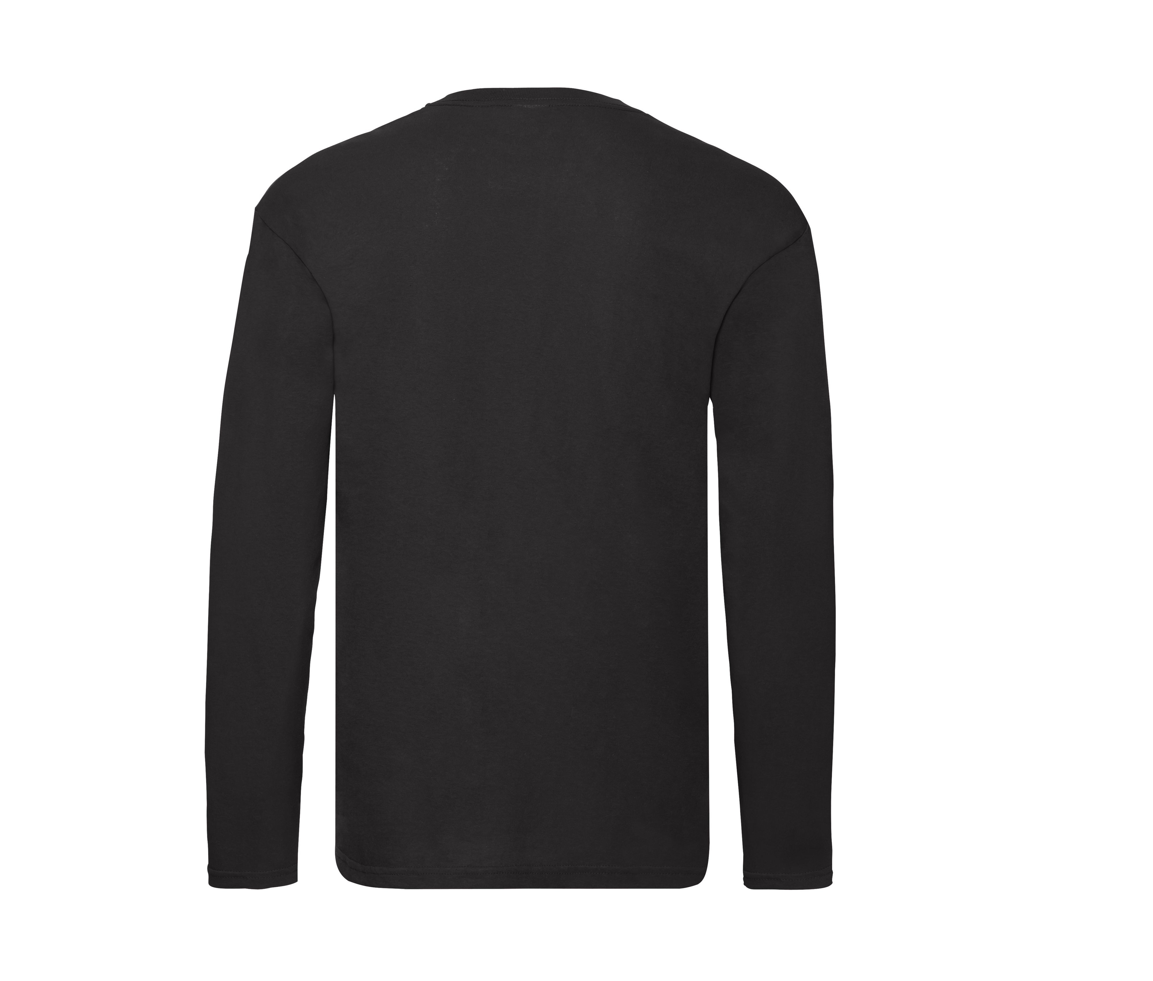 ORIGINAL LONG SLEEVE T