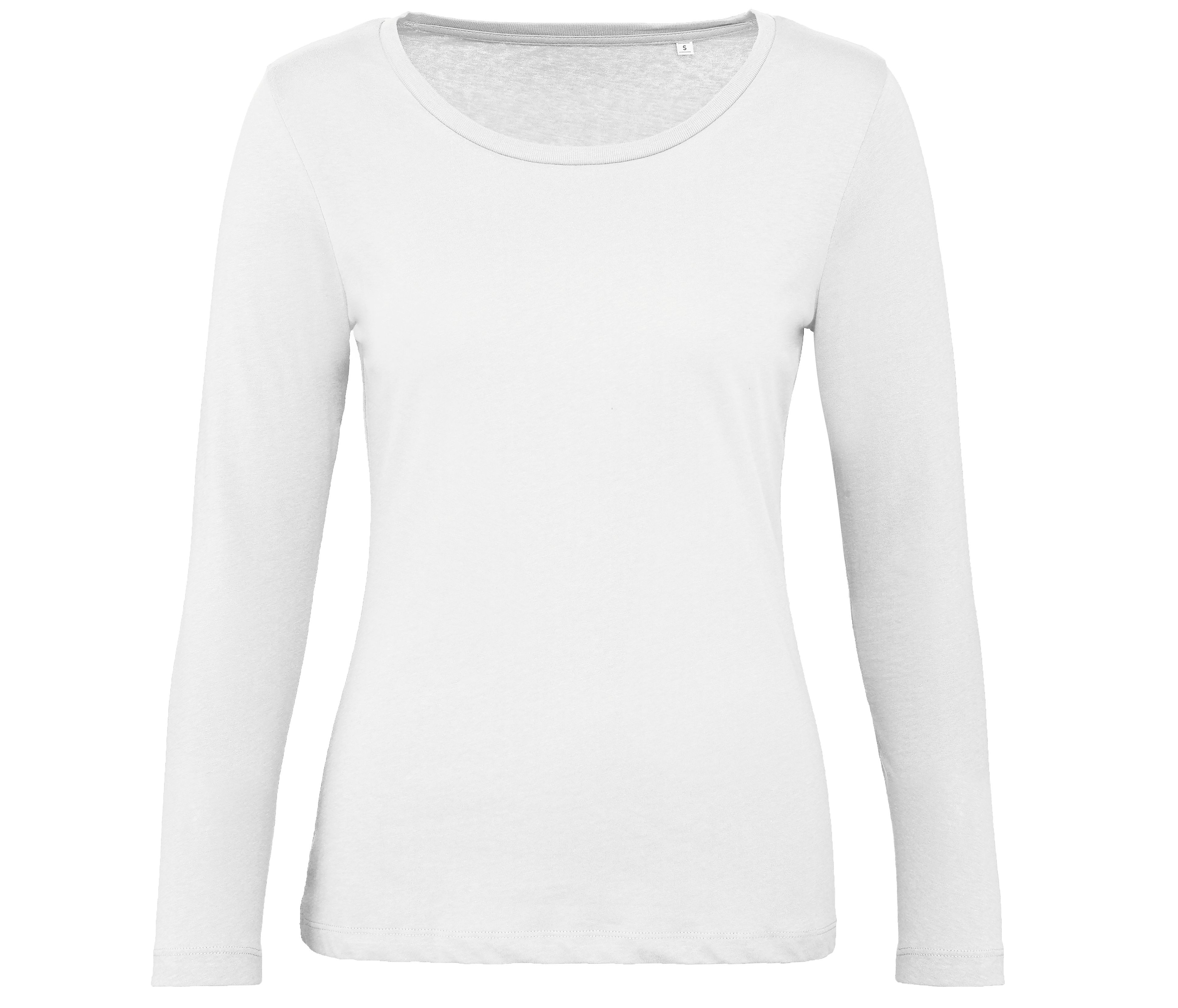INSPIRE LSL T/WOMEN