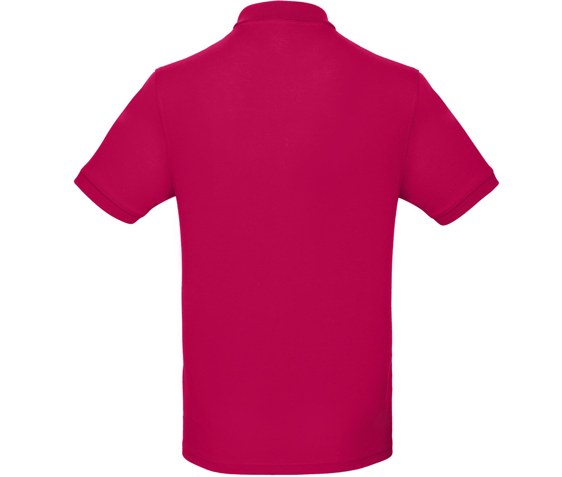 INSPIRE POLO/MEN