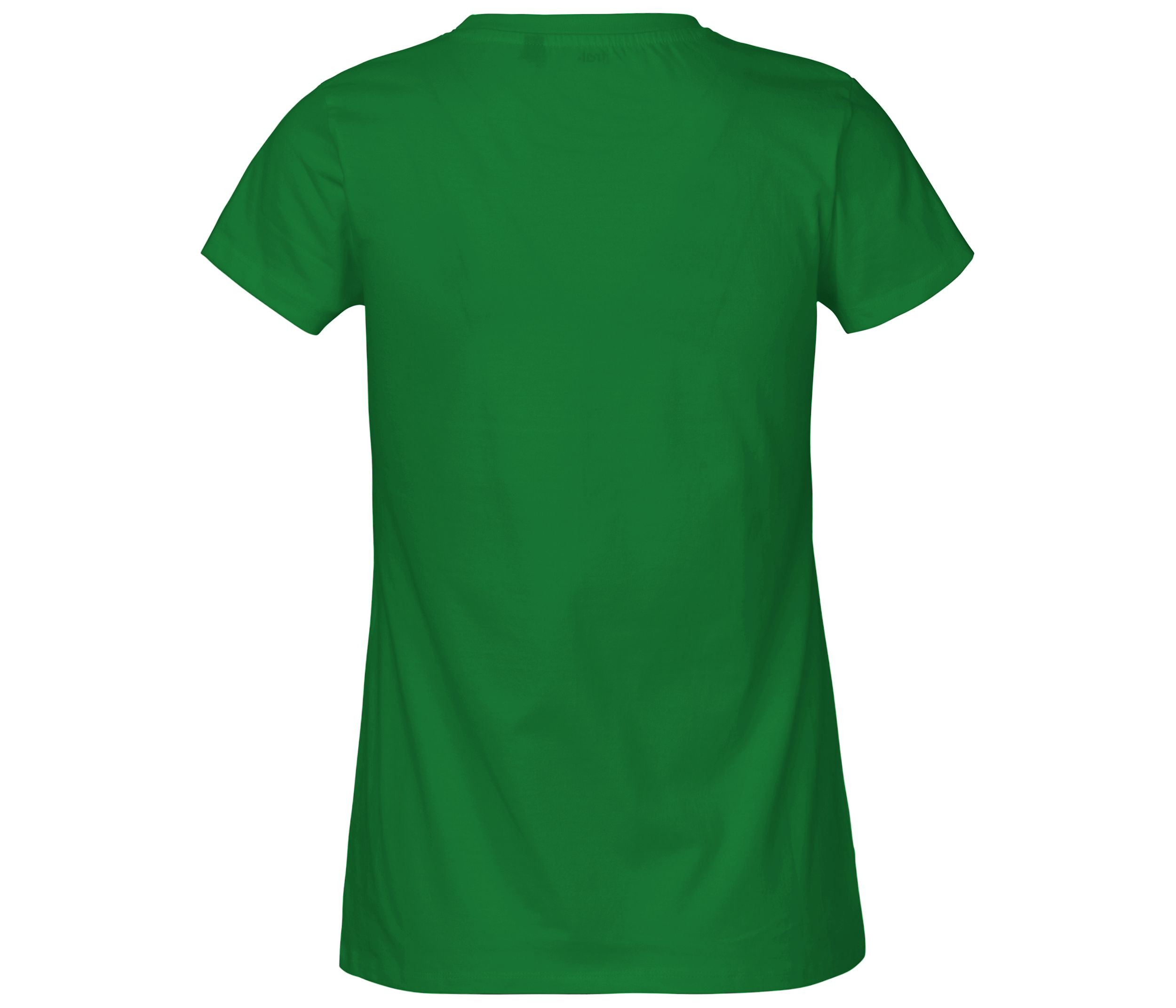LADIES CLASSIC T-SHIRT