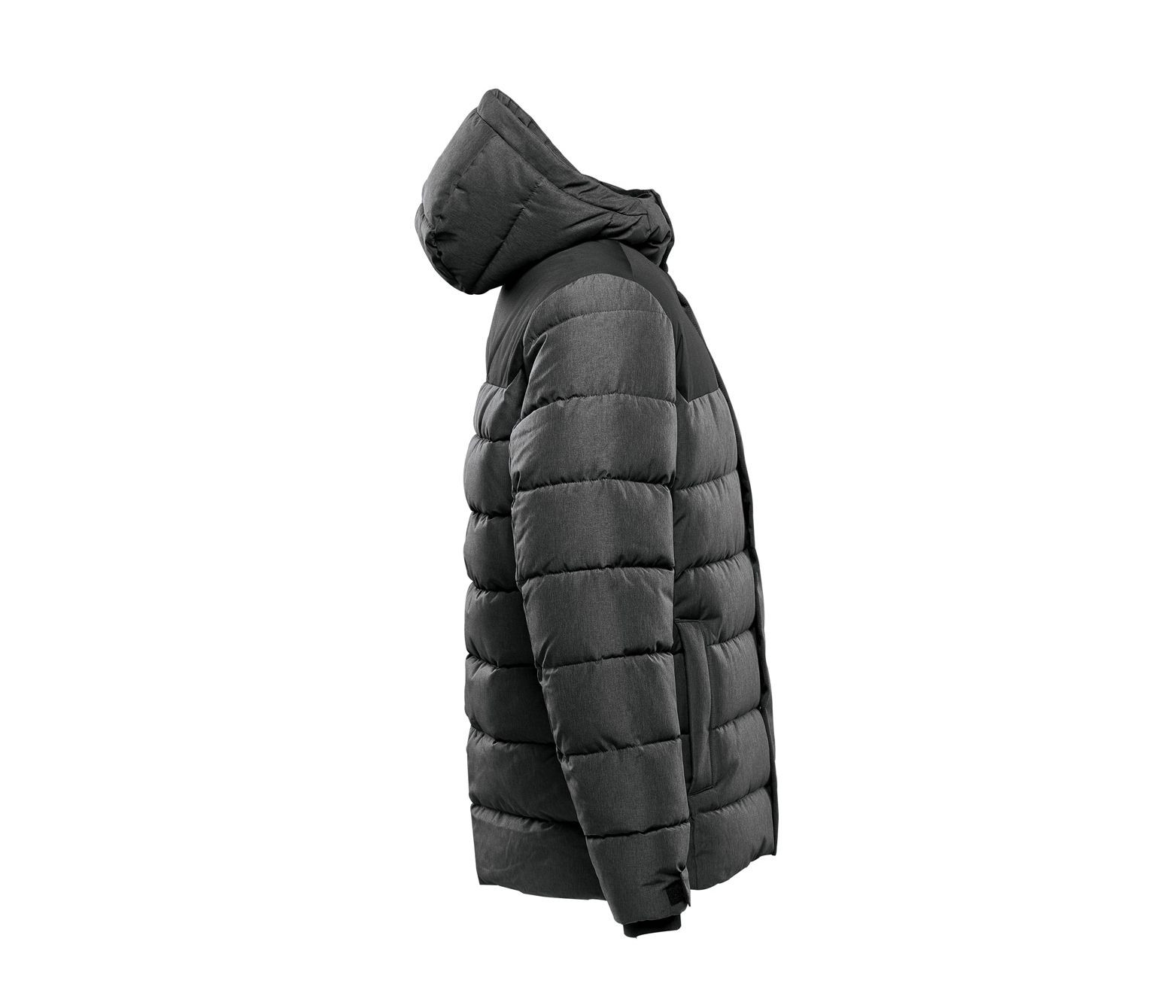 M'S OSLO HD PARKA