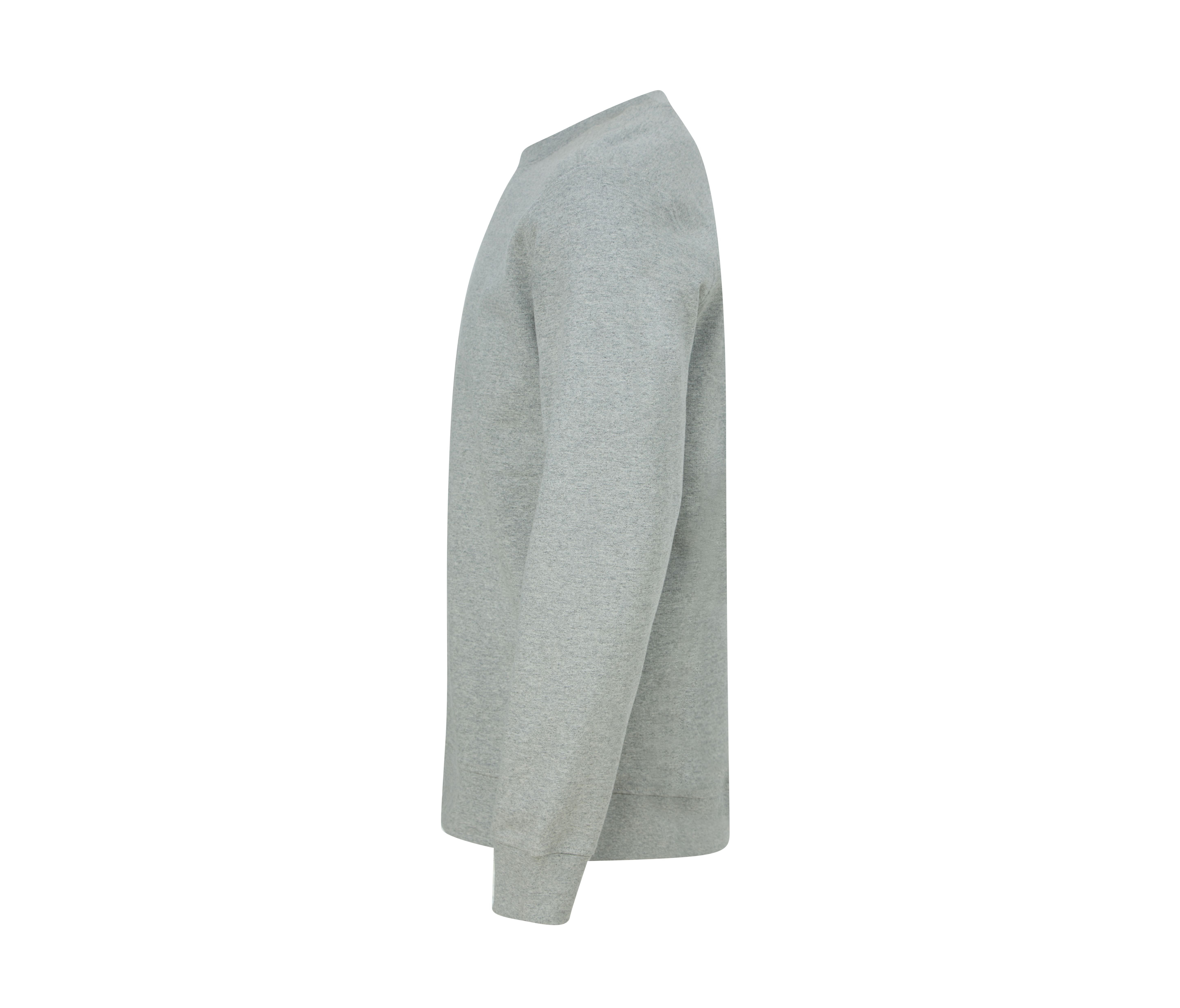 UNISEX SUSTAINABLE SWEATSHIRT