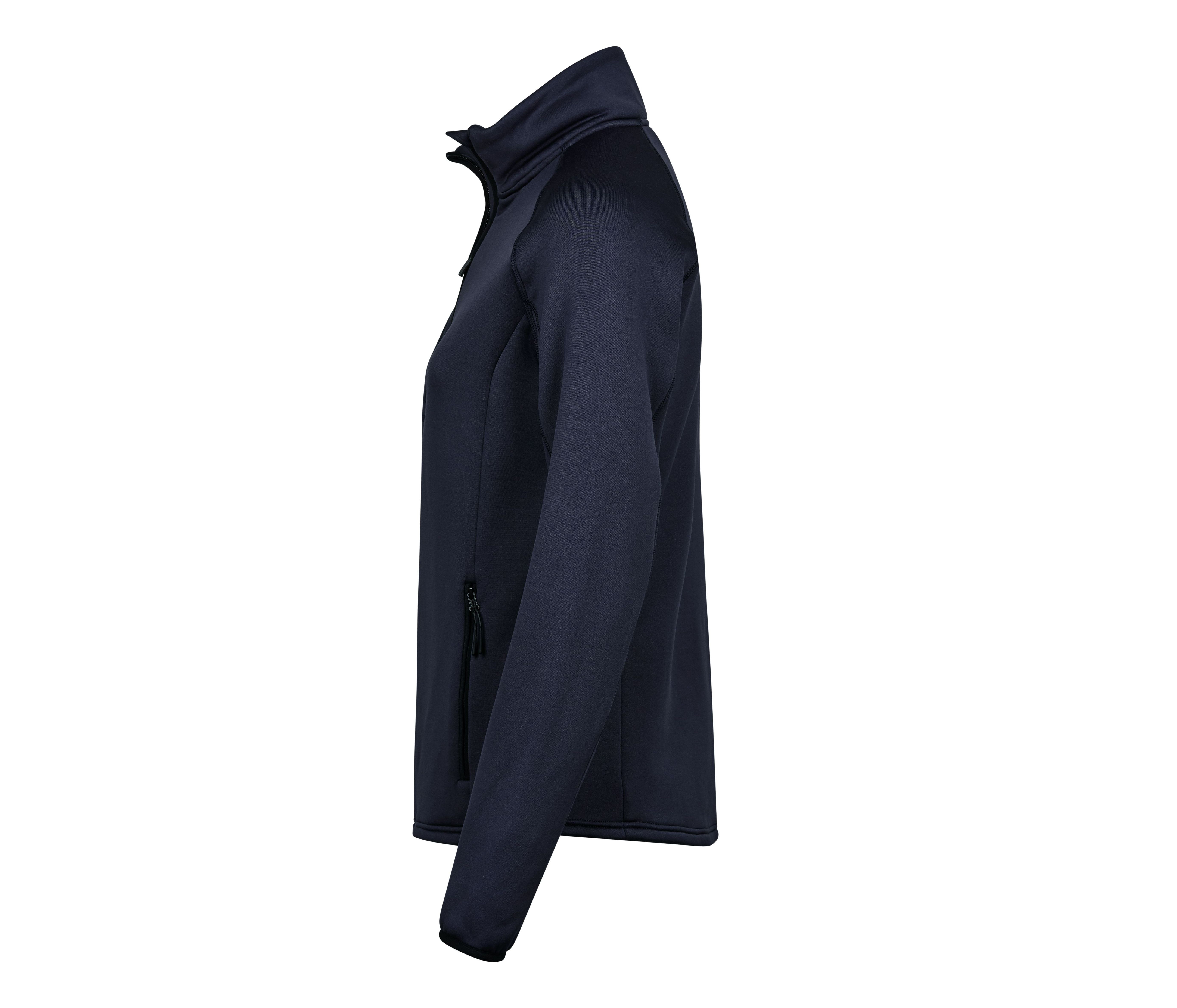 WOMEN'S STRETCH FLEECE