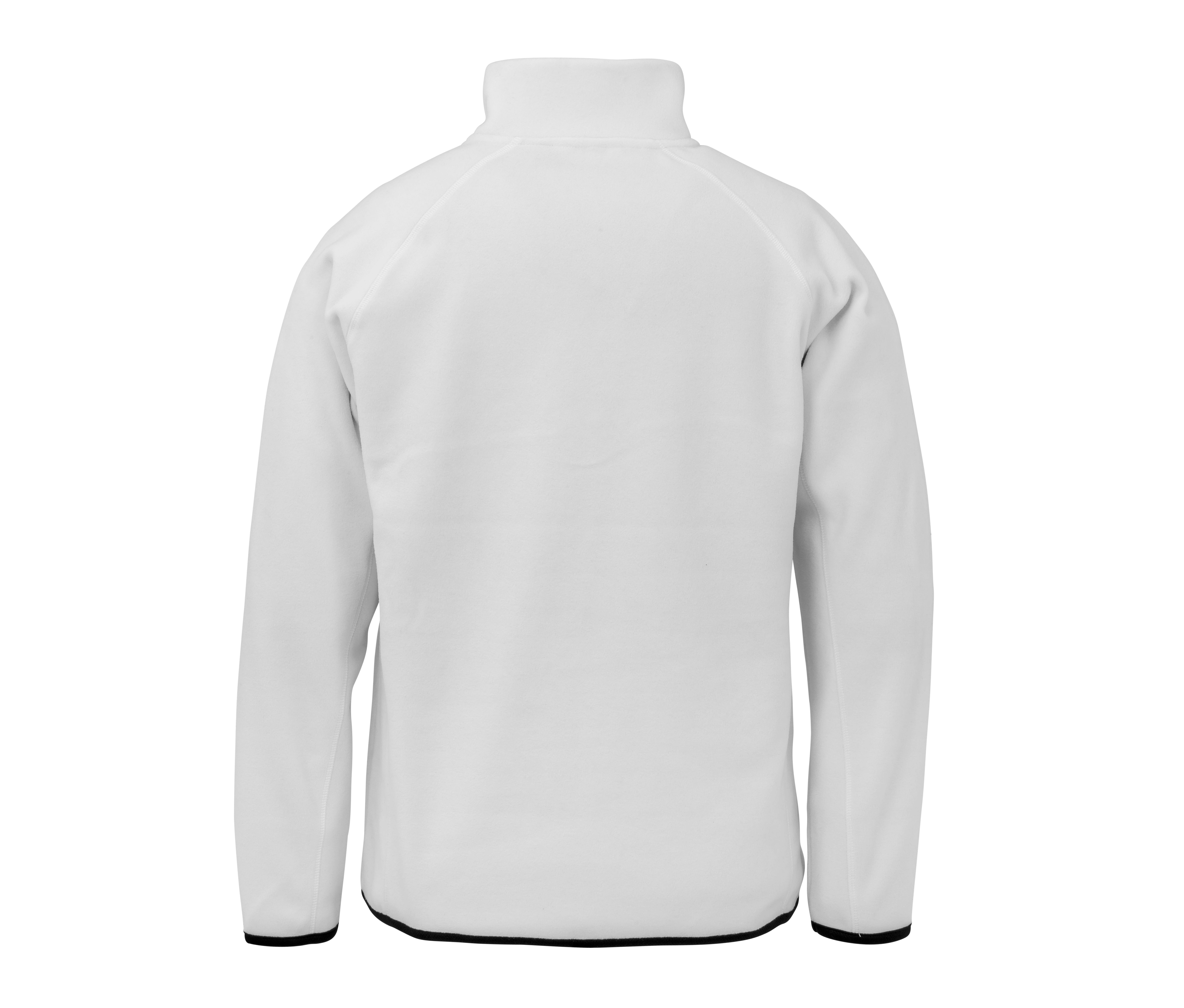 RECYCLED FLEECE POLARTHERMIC JACKET