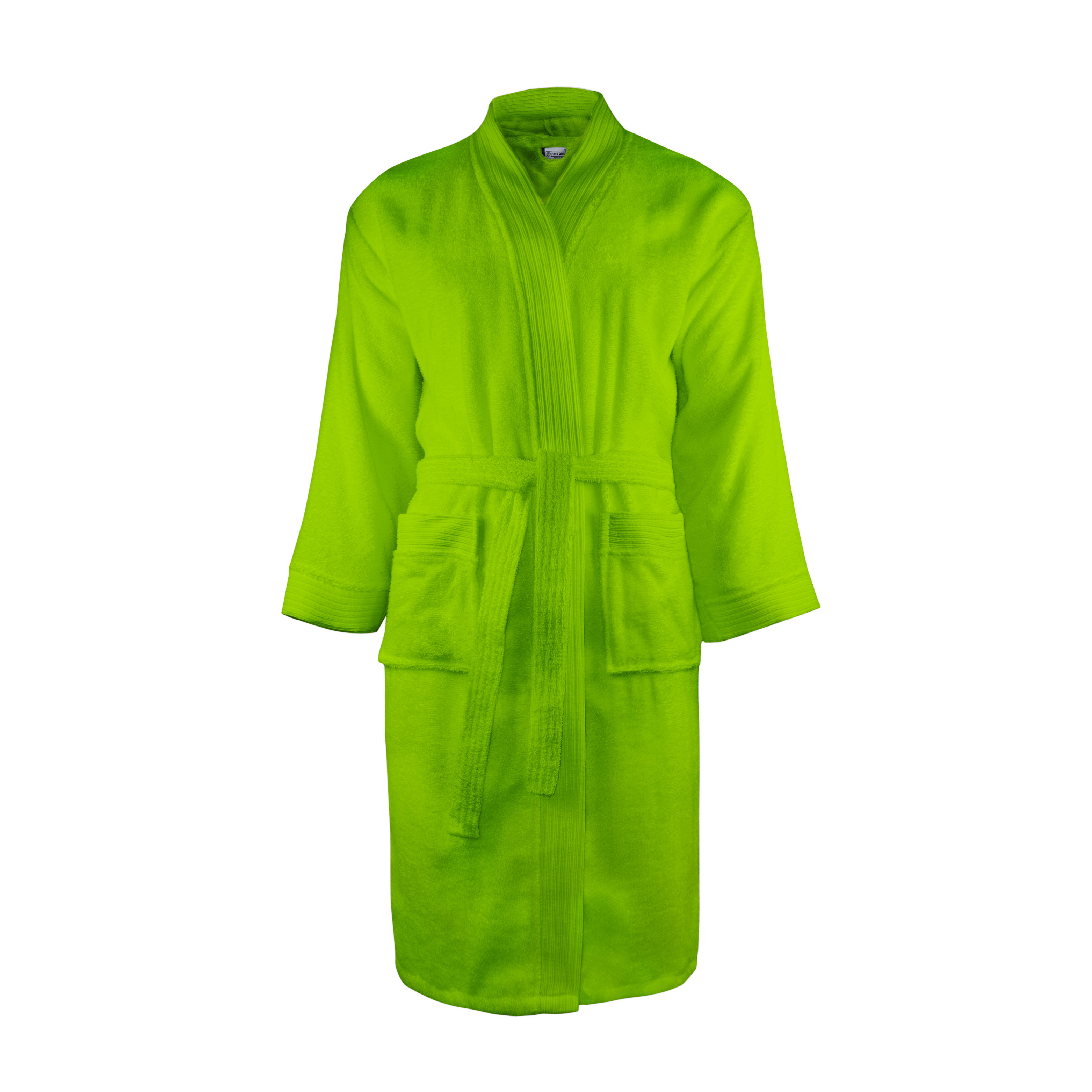 CLASSIC BATHROBE