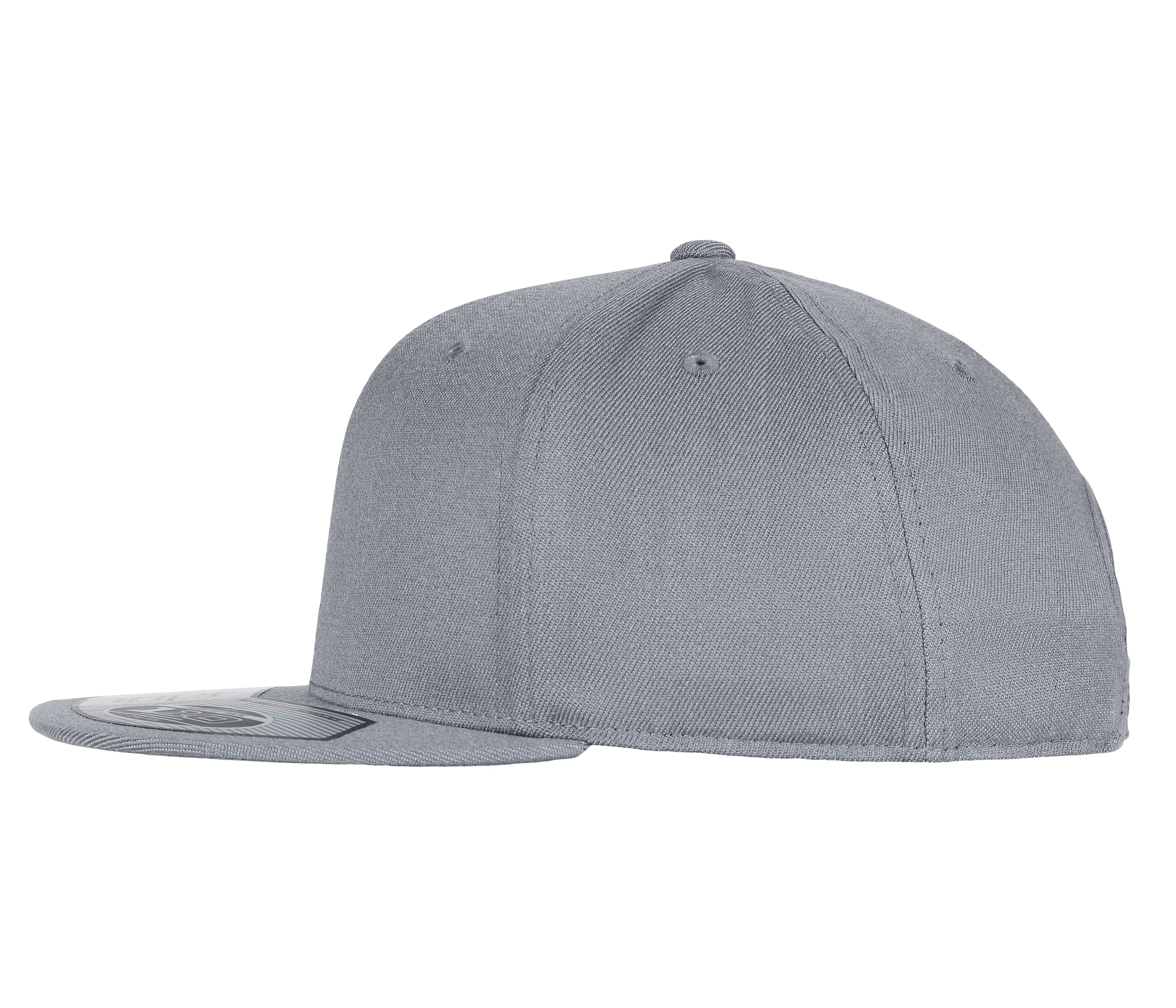 110®  FITTED SNAPBACK