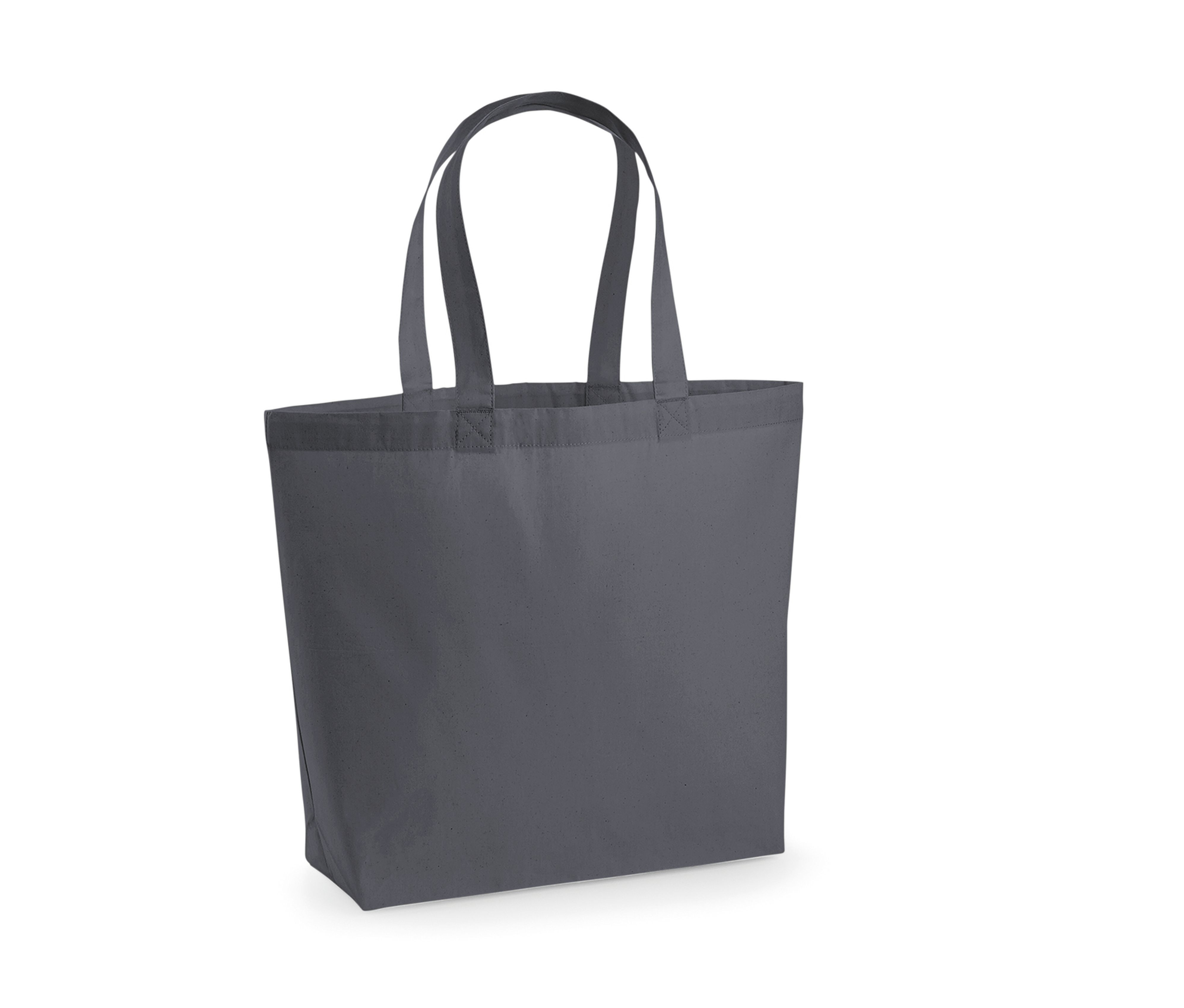 PREMIUM COTTON MAXI TOTE