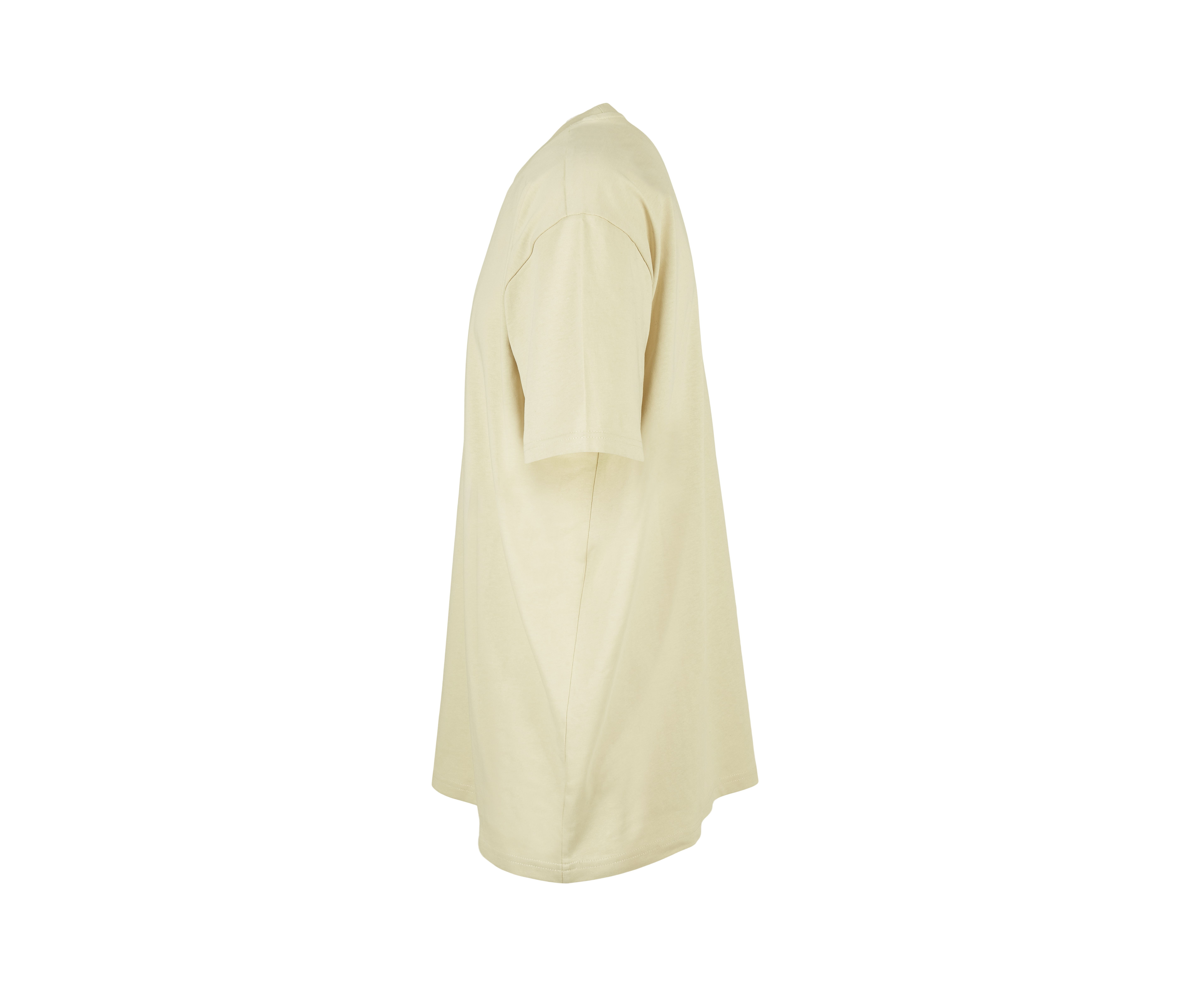 HEAVY OVERSIZE TEE