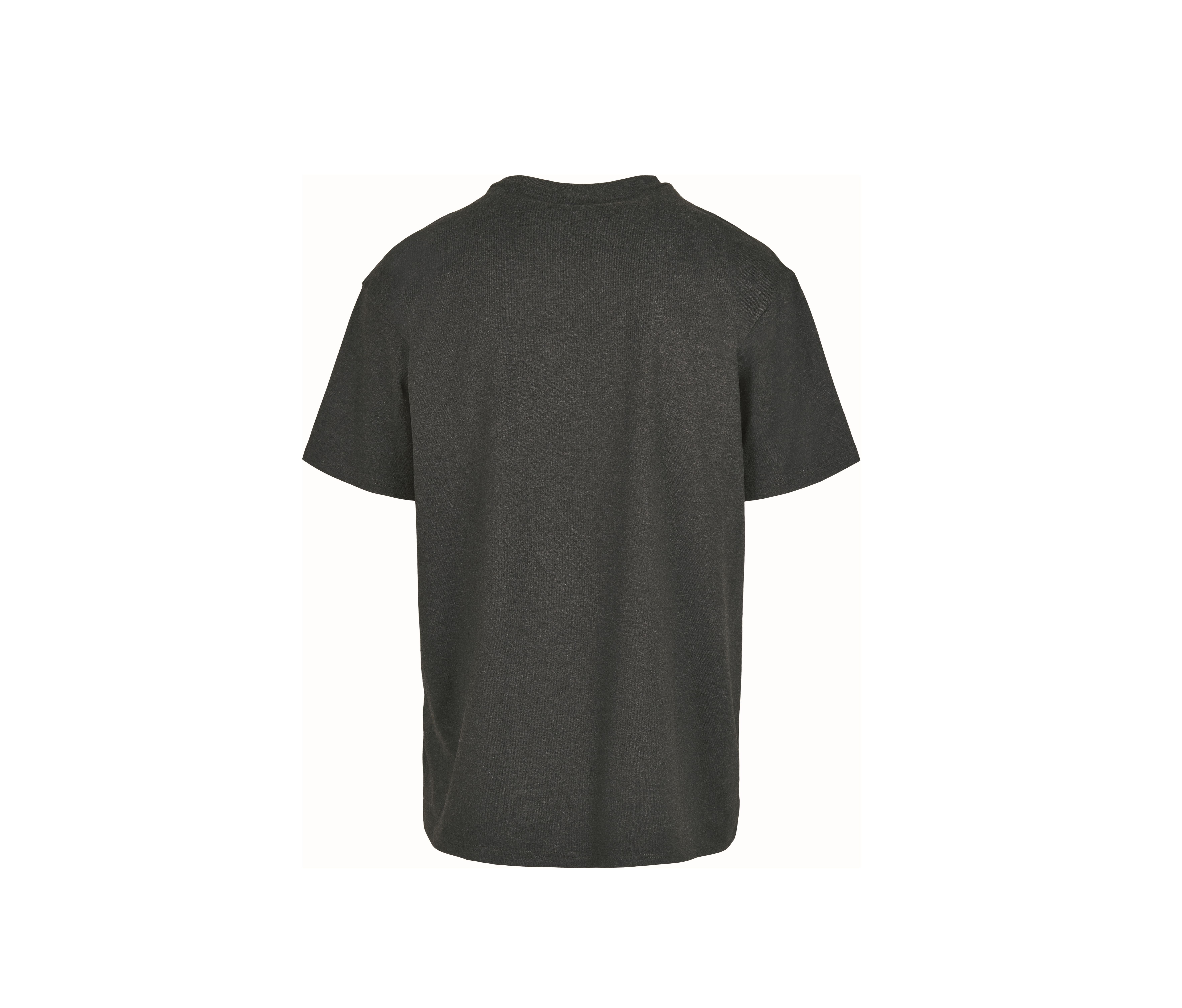 HEAVY OVERSIZE TEE