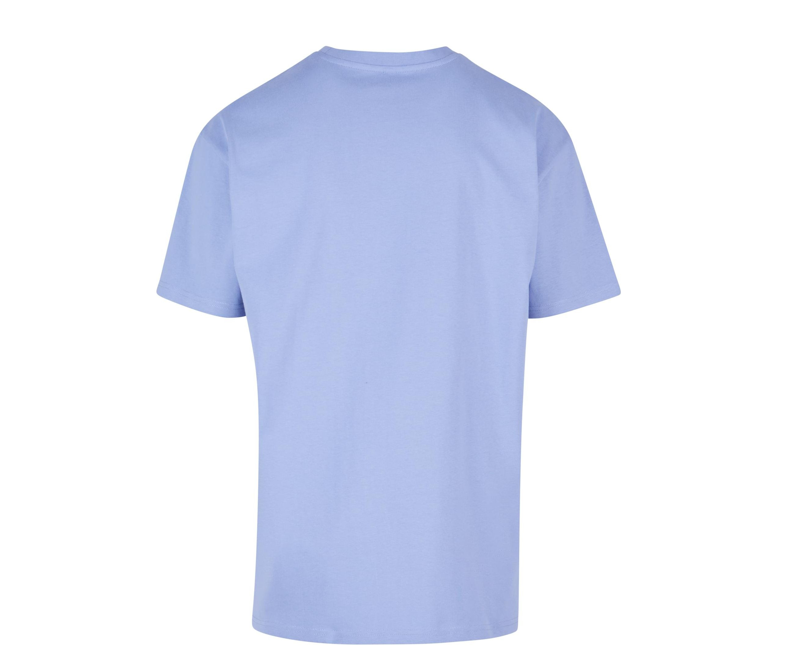 HEAVY OVERSIZE TEE