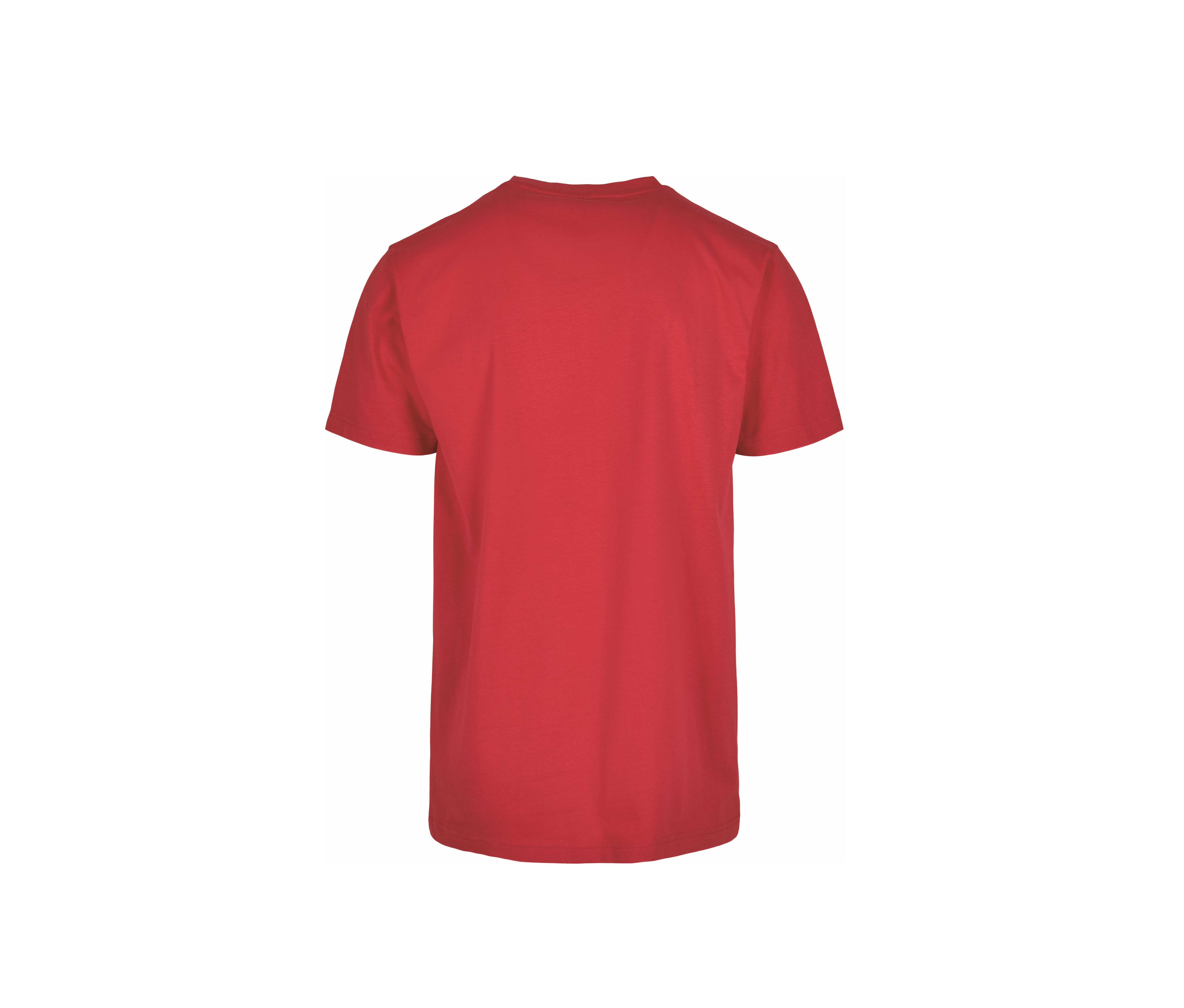 ROUND NECK T-SHIRT