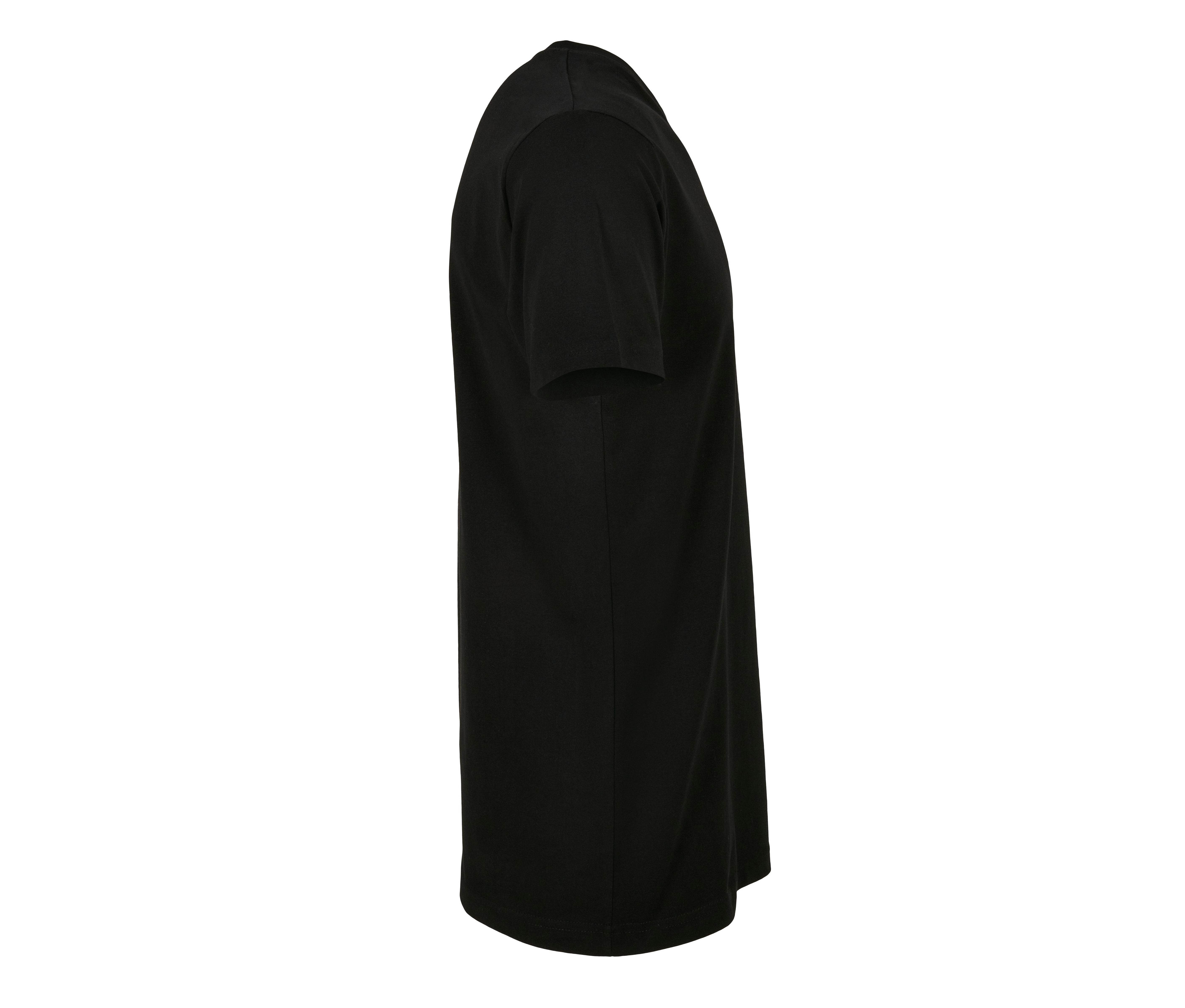 ROUND NECK T-SHIRT