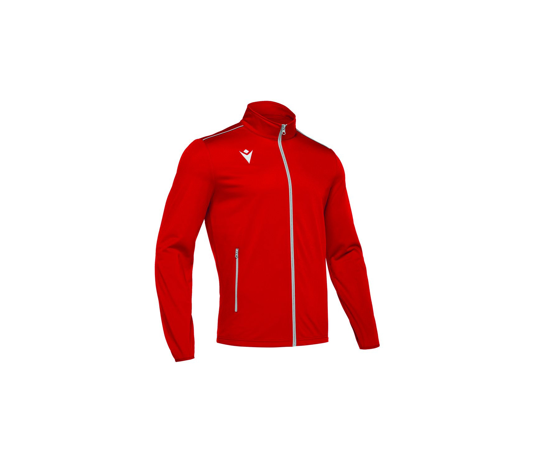 NEMESIS JUNIOR FULL ZIP SWEATSHIRT