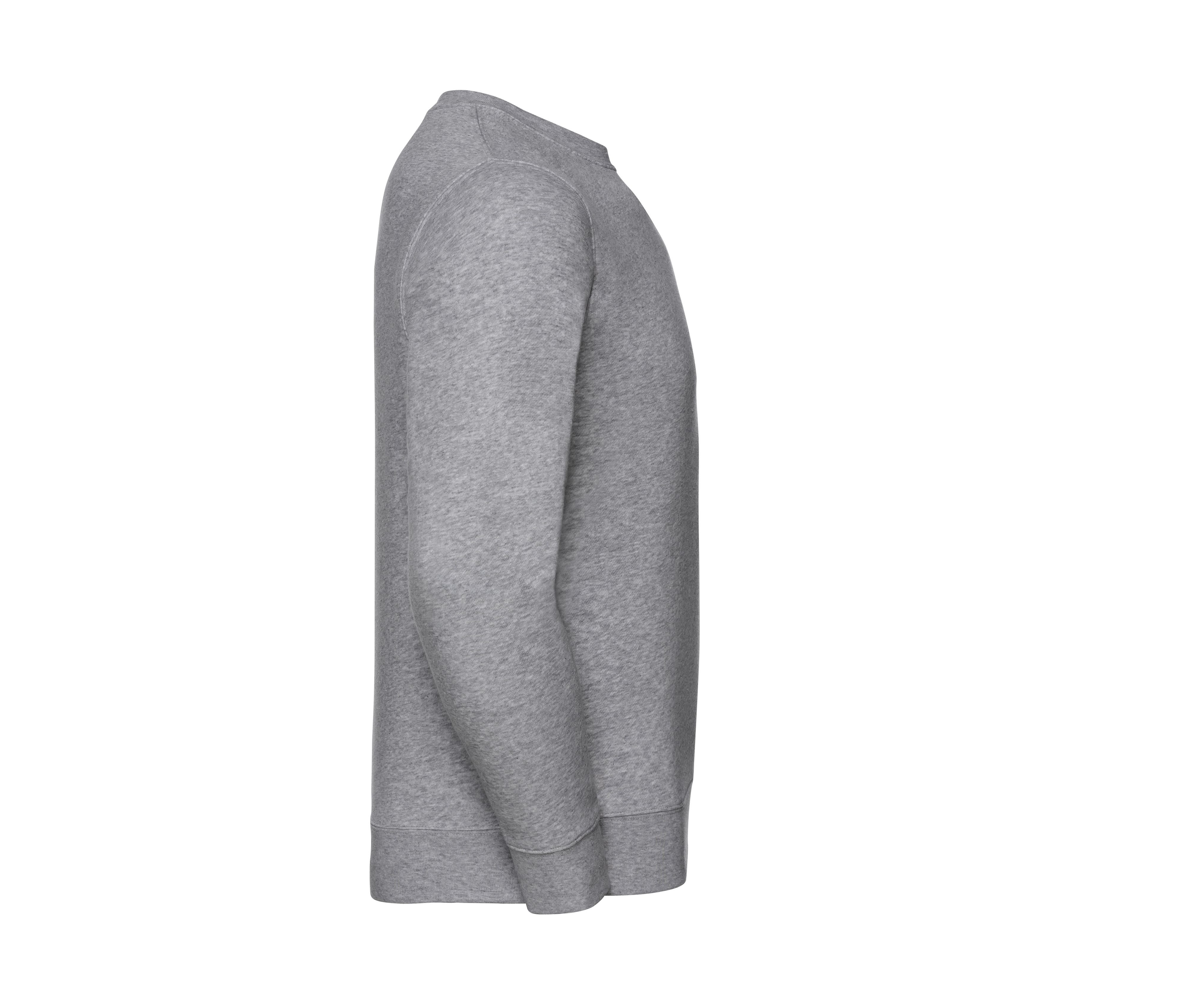 THE AUTHENTIC SWEAT