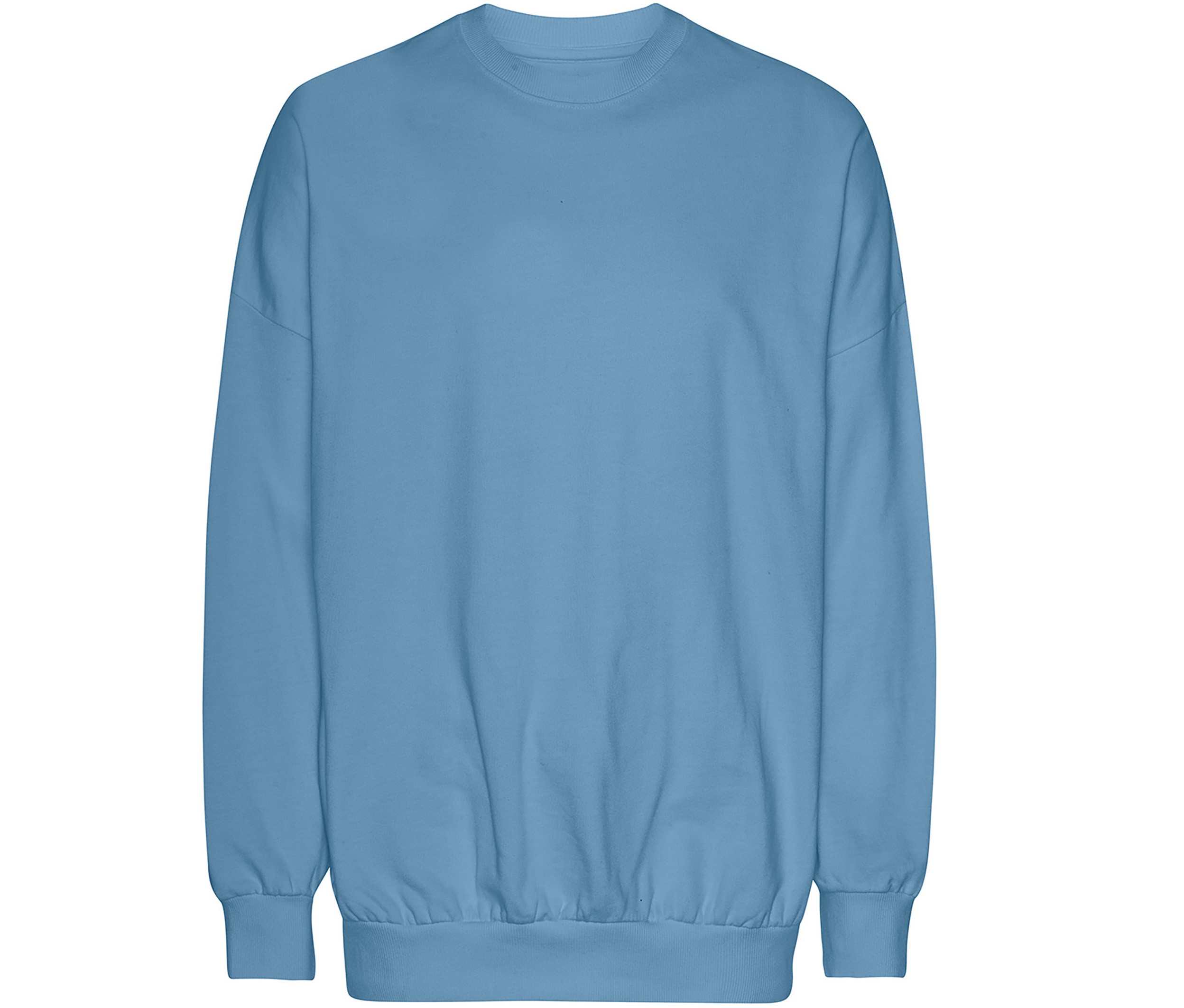 OVERSIZED SWEATSHIRT