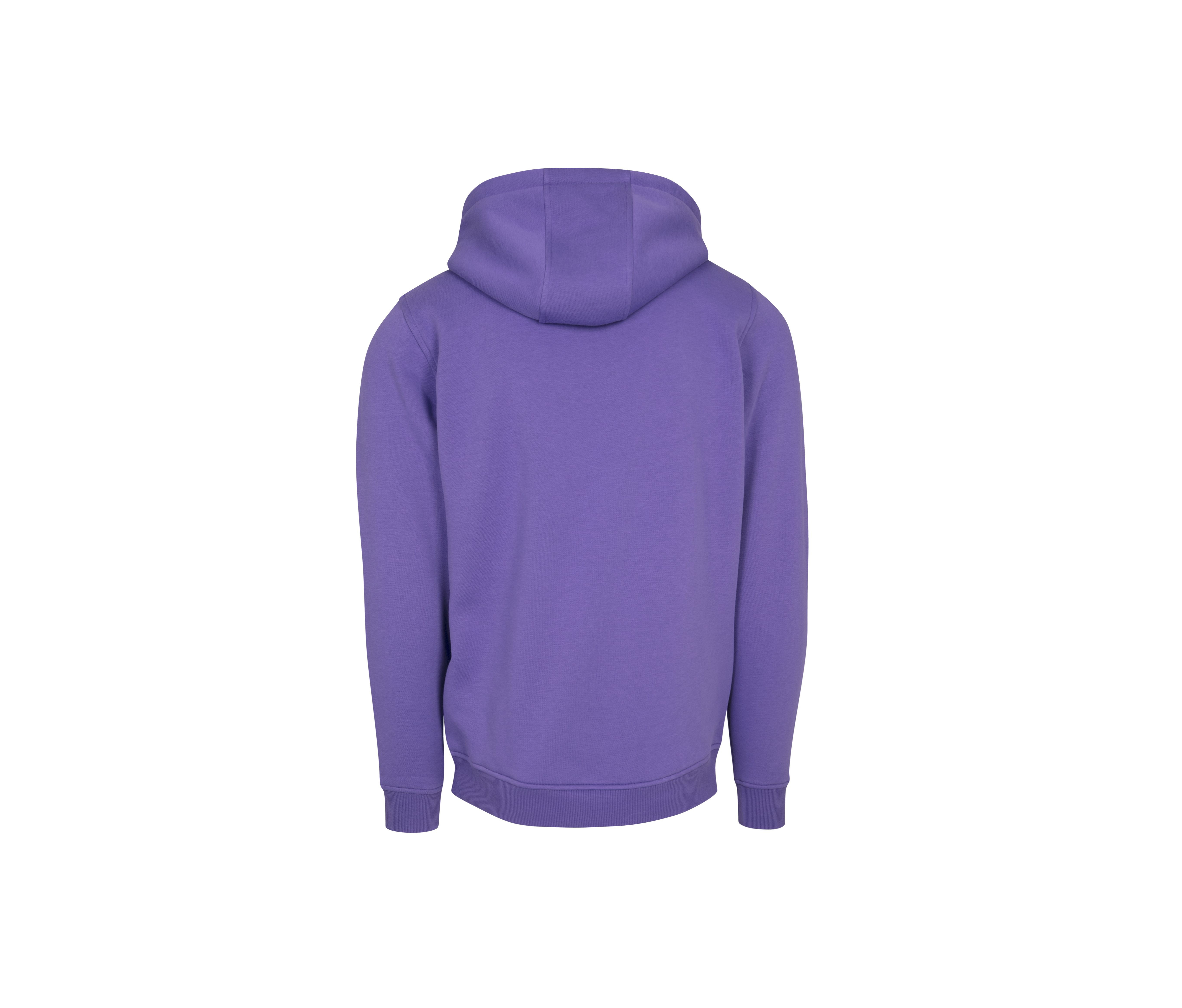 HEAVY HOODY