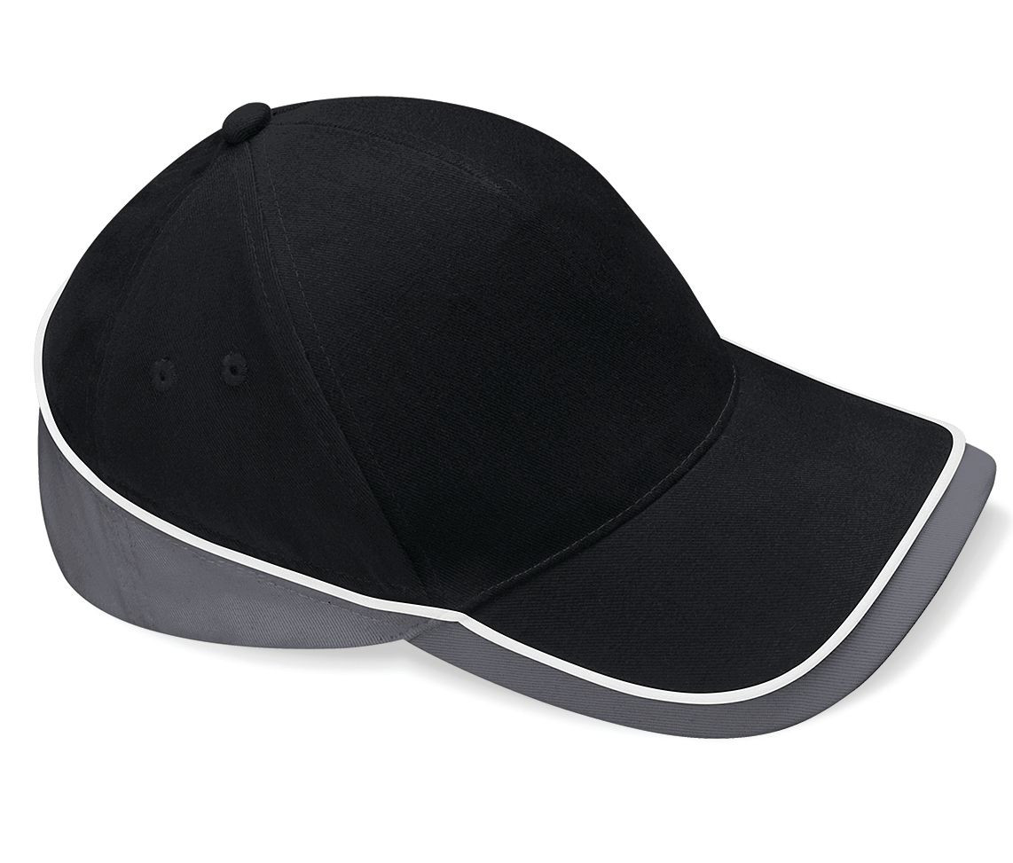 TEAMWEAR COMPETITION CAP