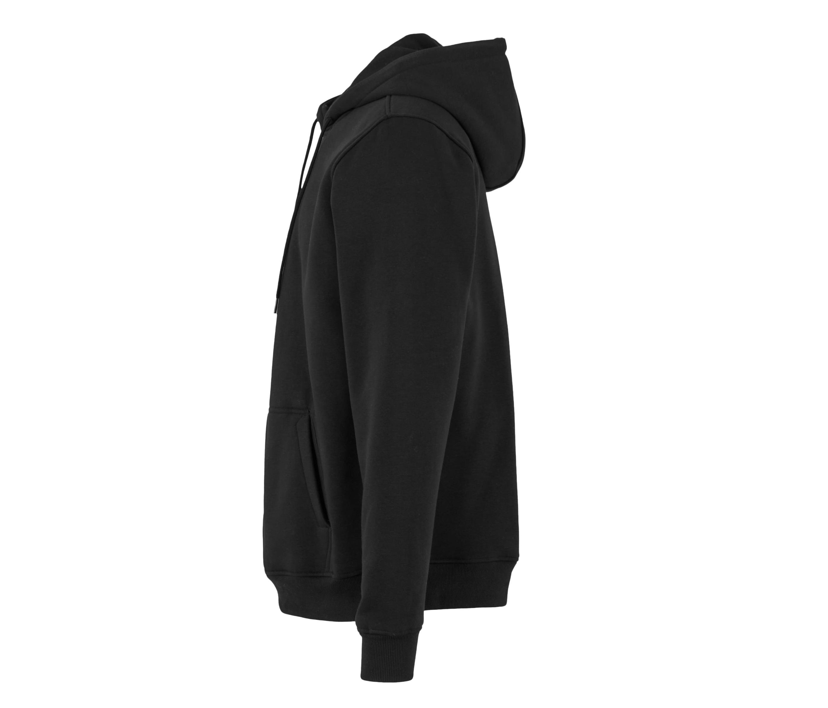 BASIC HOODY