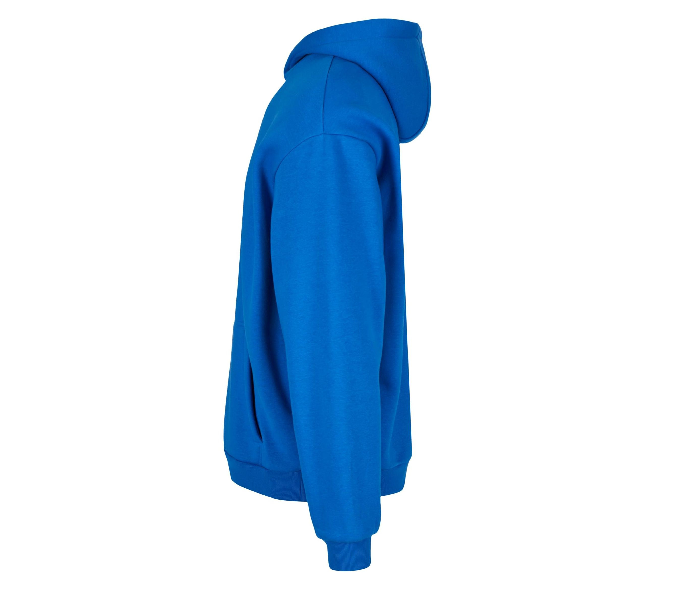 OVERSIZED HOODY