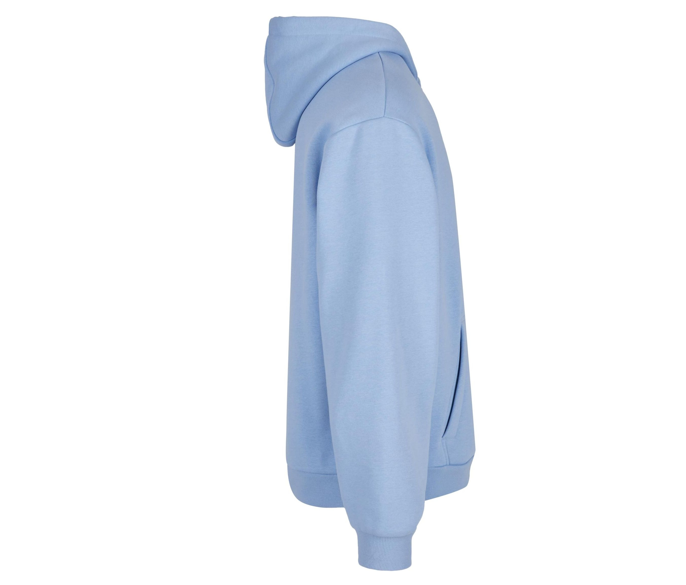 OVERSIZED HOODY