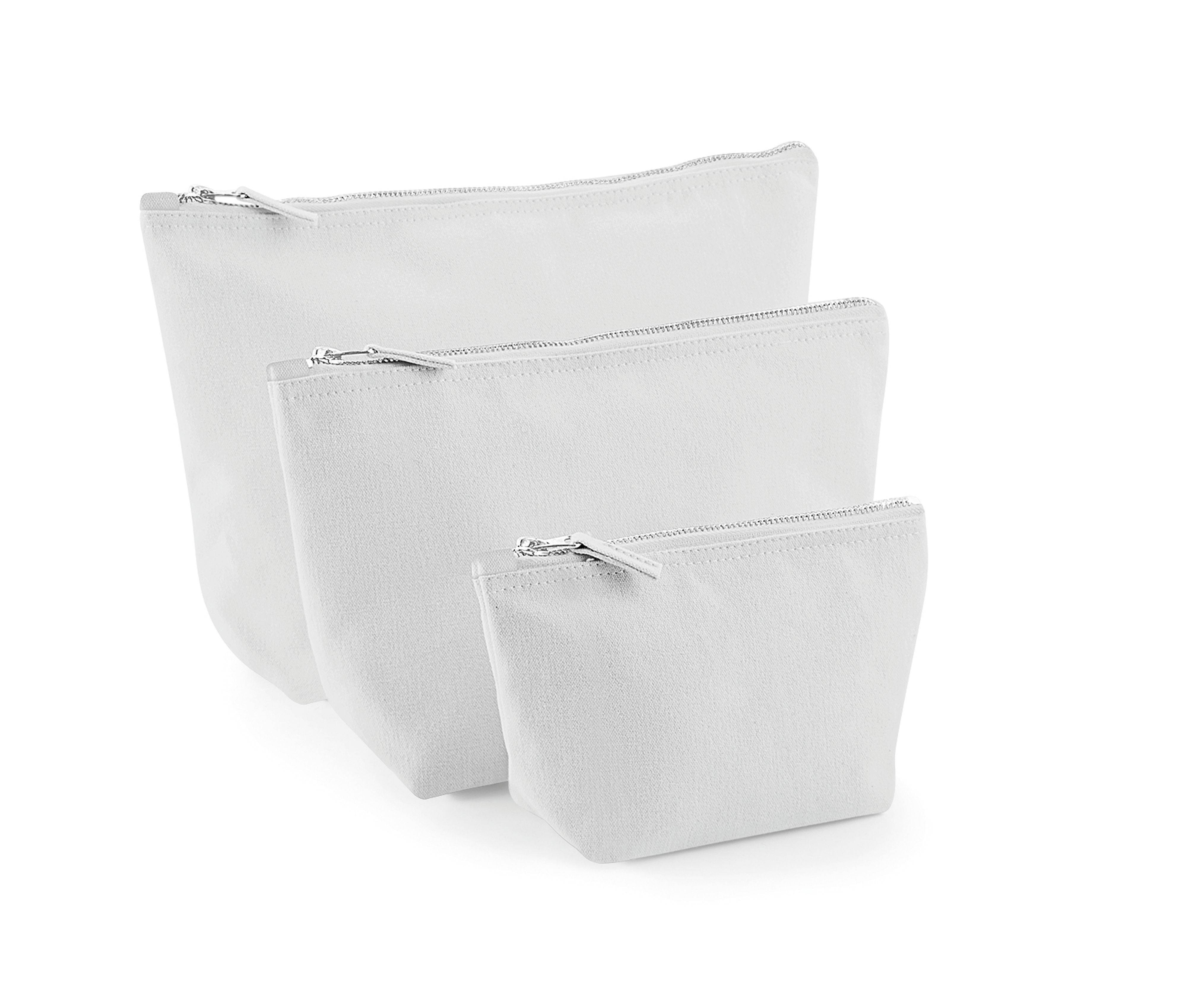 CANVAS ACCESSORY BAG