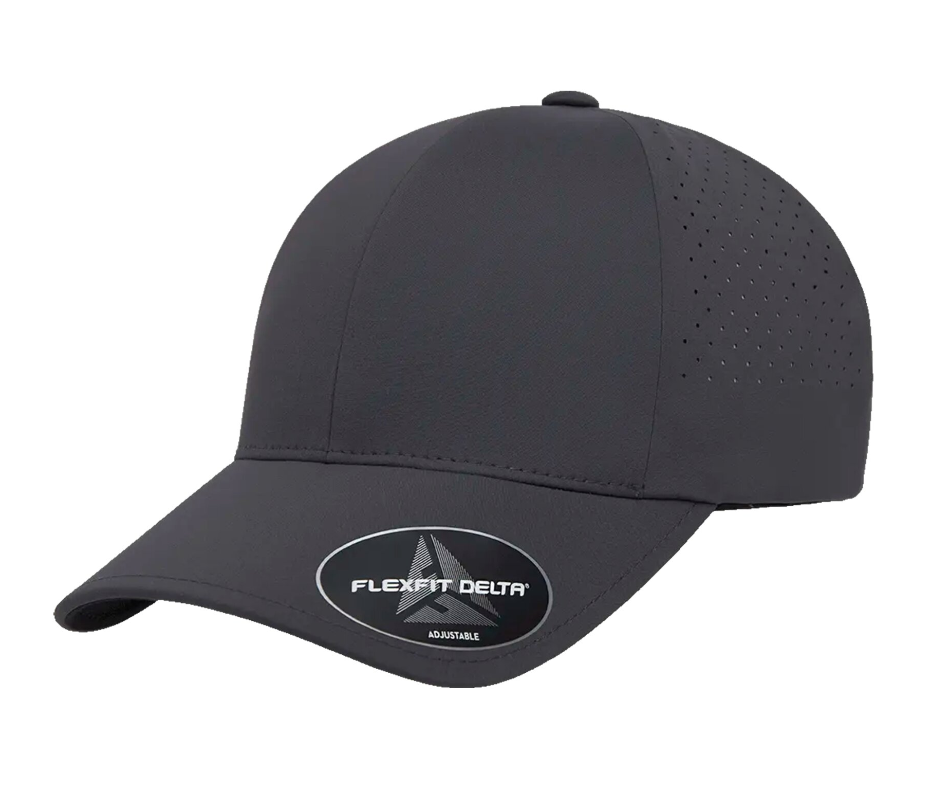 FLEXFIT DELTA SNAPBACK
