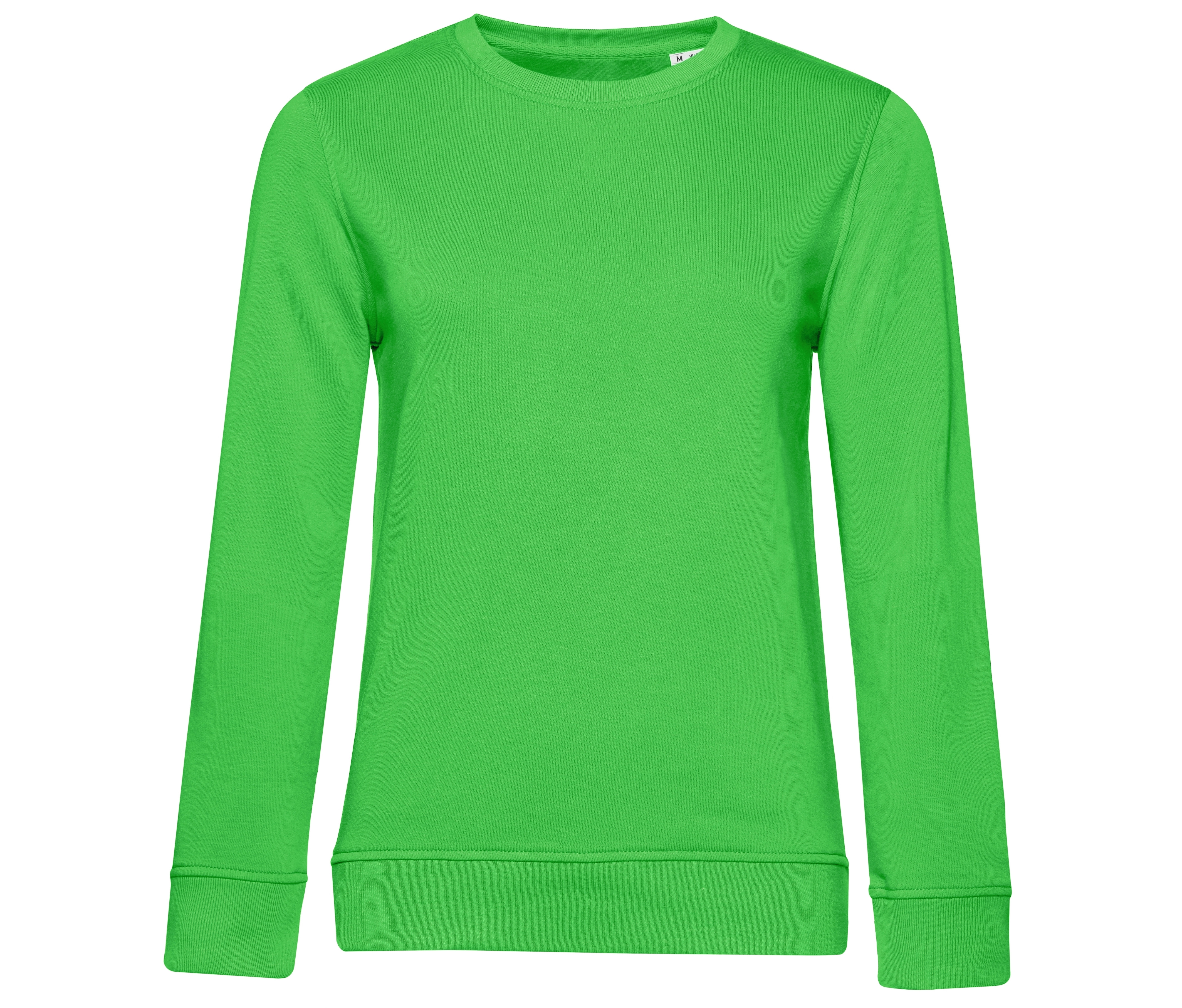 INSPIRE CREW NECK /WOMEN