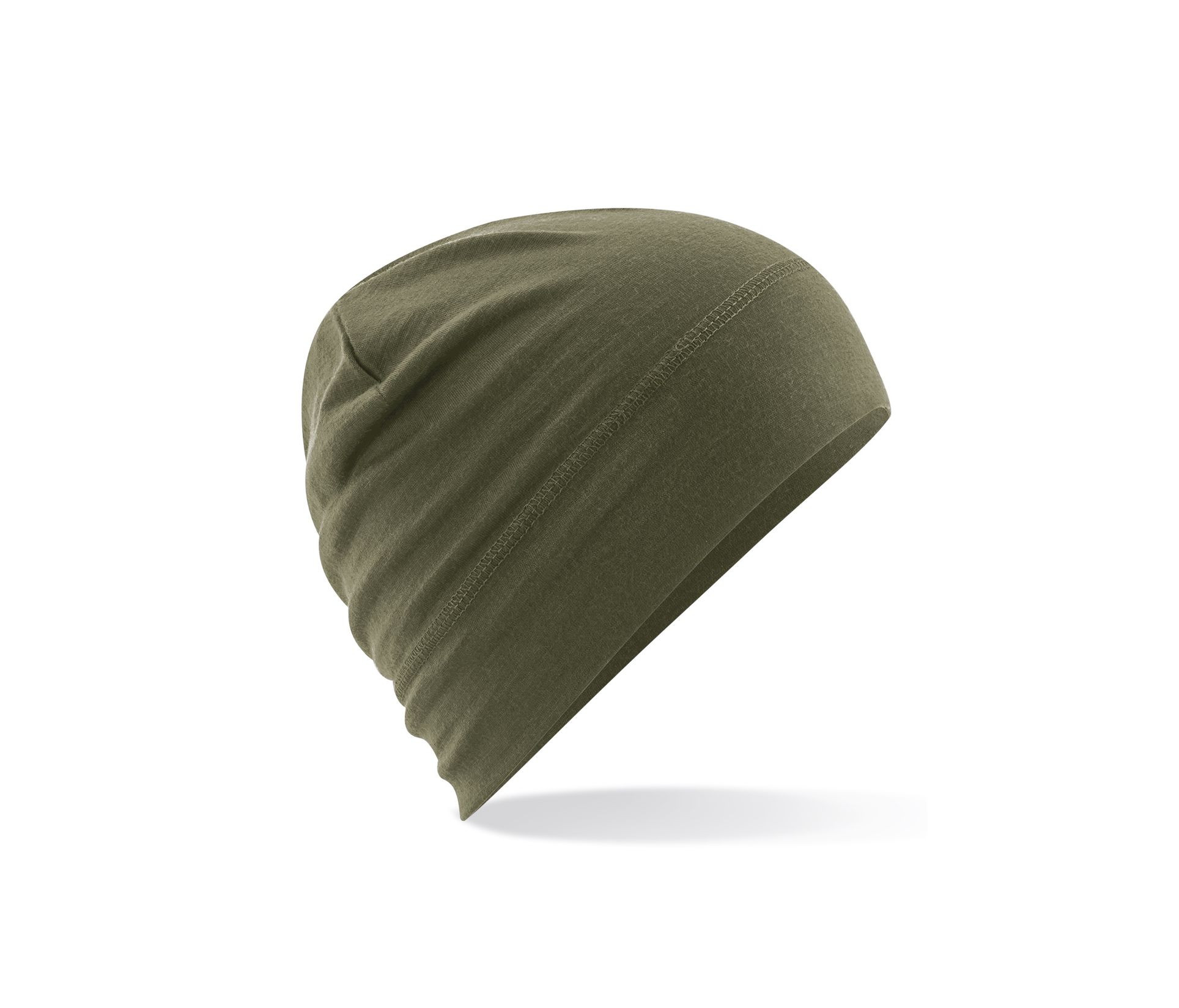 MERINO BEANIE