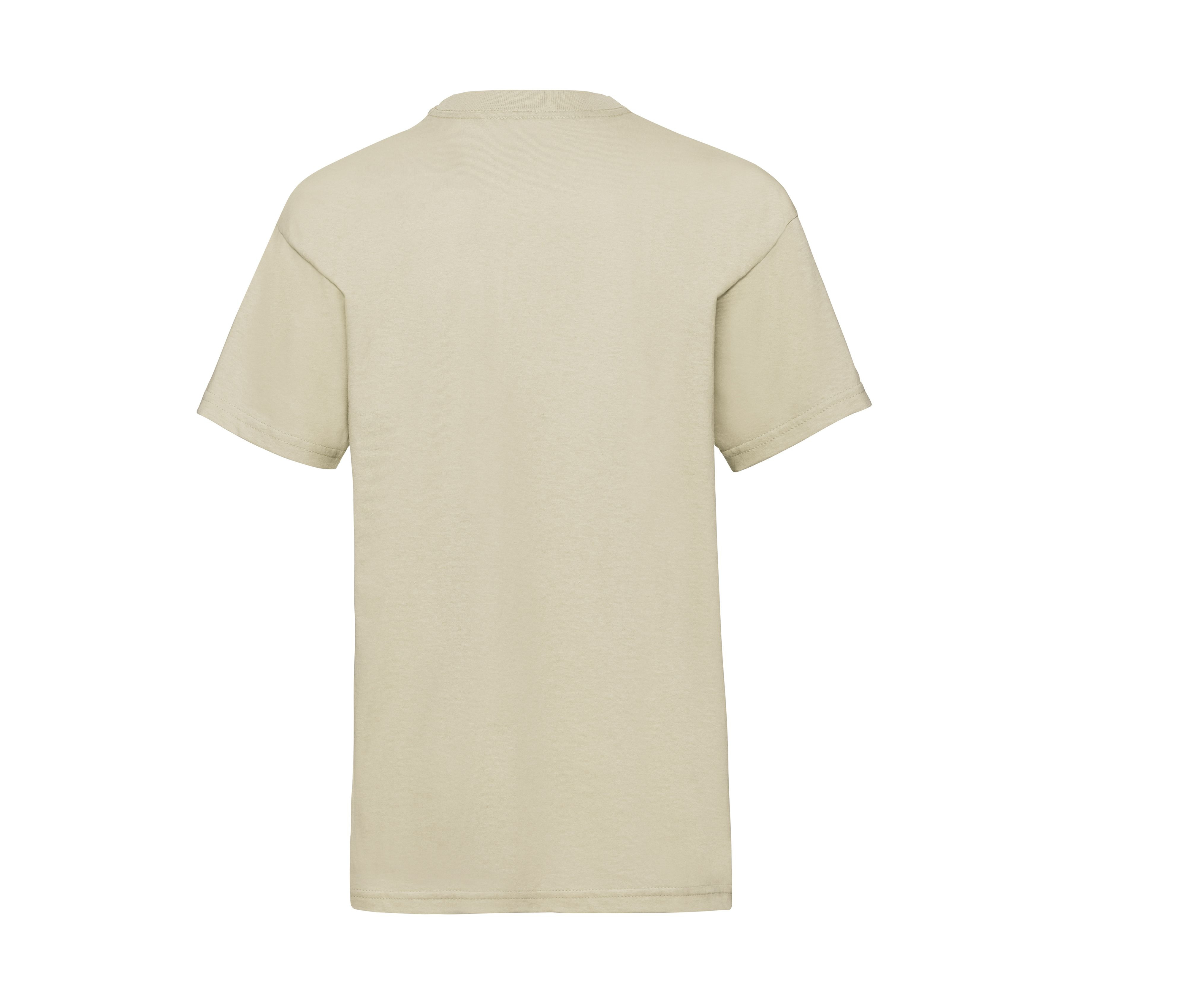 KIDS VALUEWEIGHT T