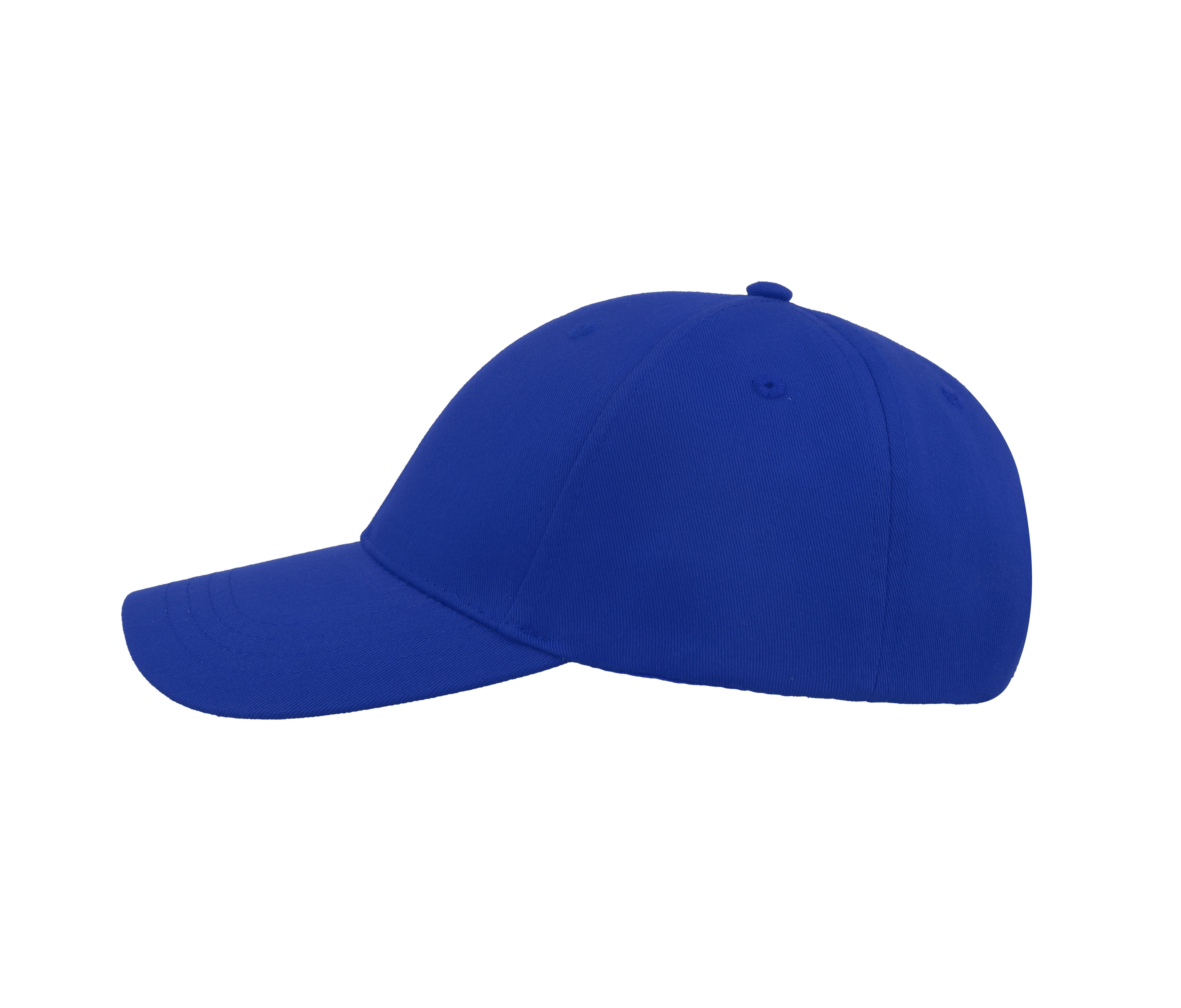 ZOOM CAP
