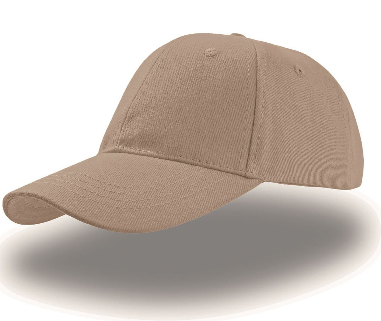 LIBERTY SIX BUCKLE CAP