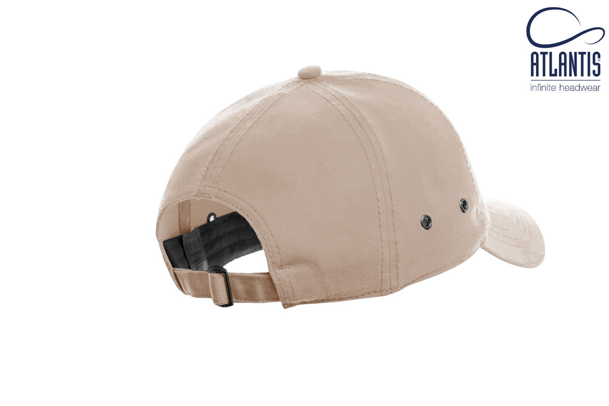 ACTION CAP