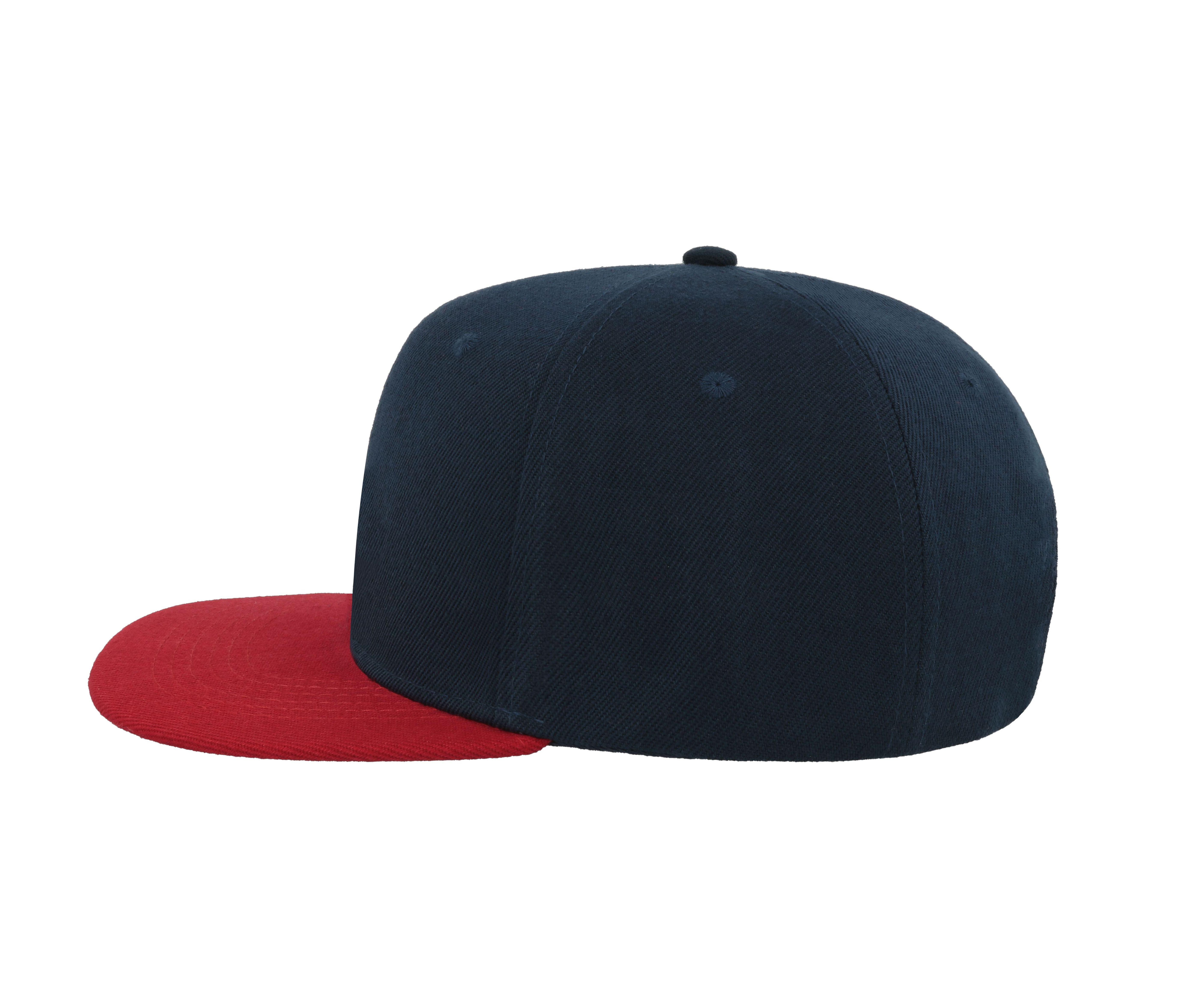 SNAP BACK CAP