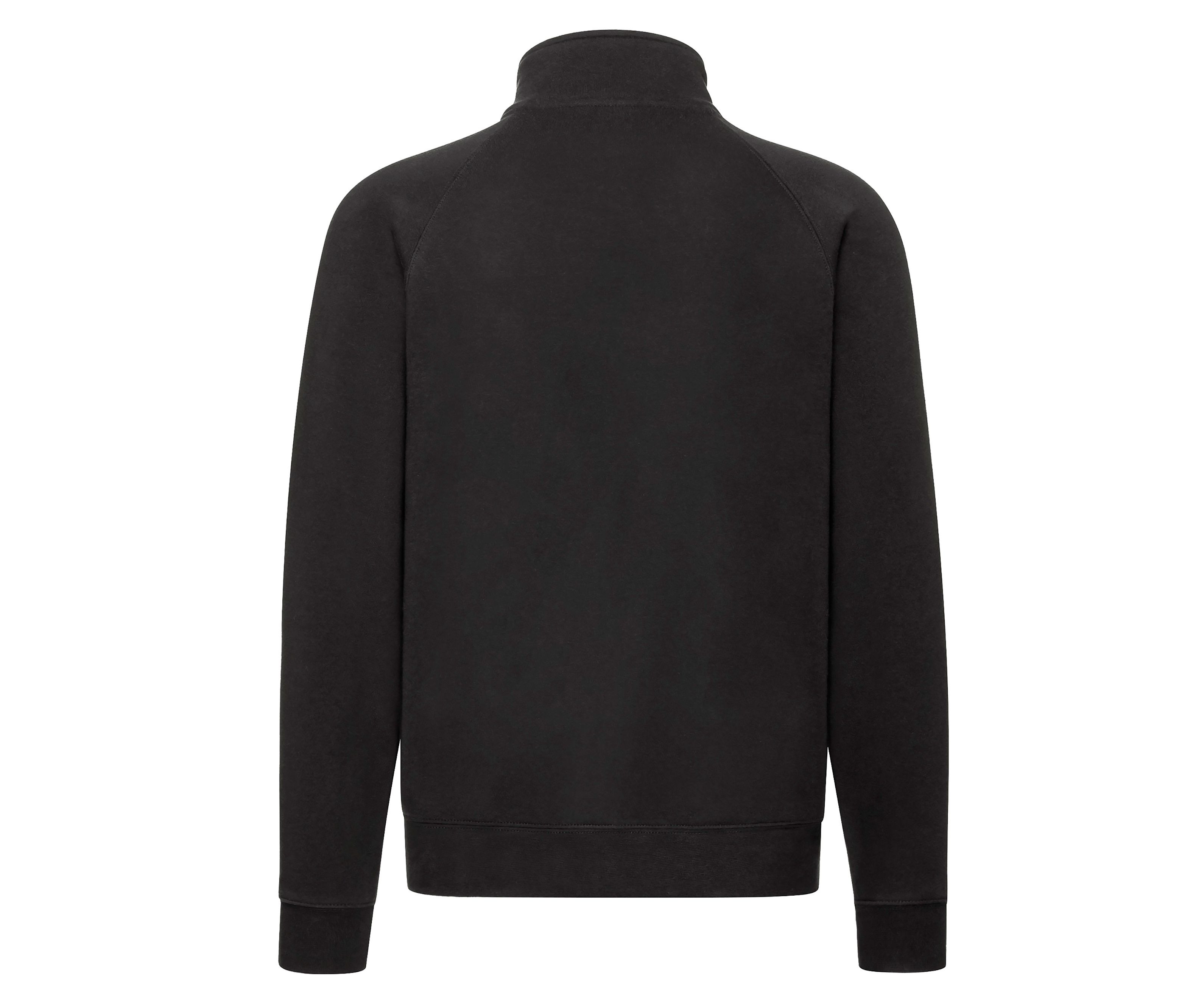 PREMIUM SWEAT JACKET