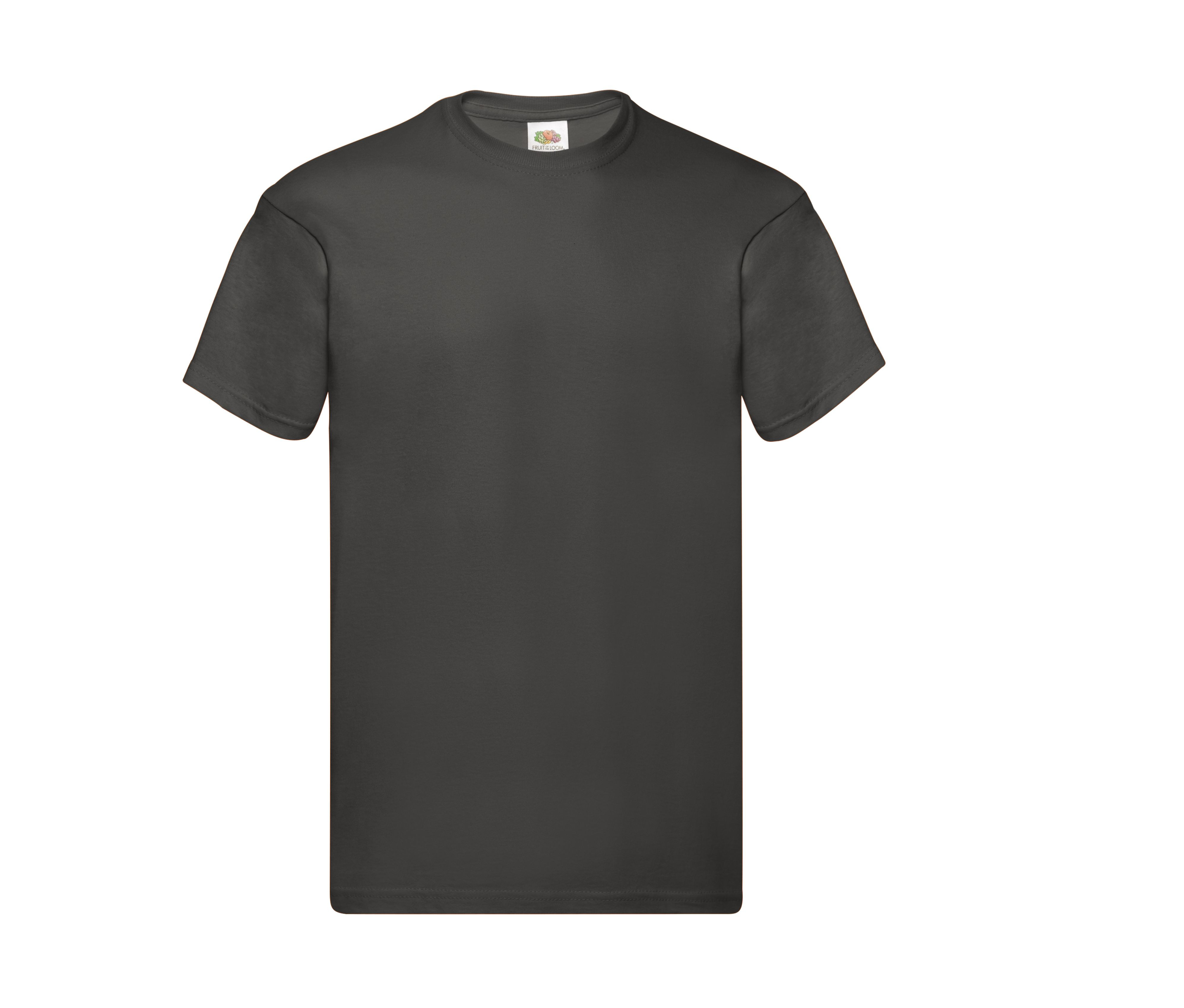 ORIGINAL T