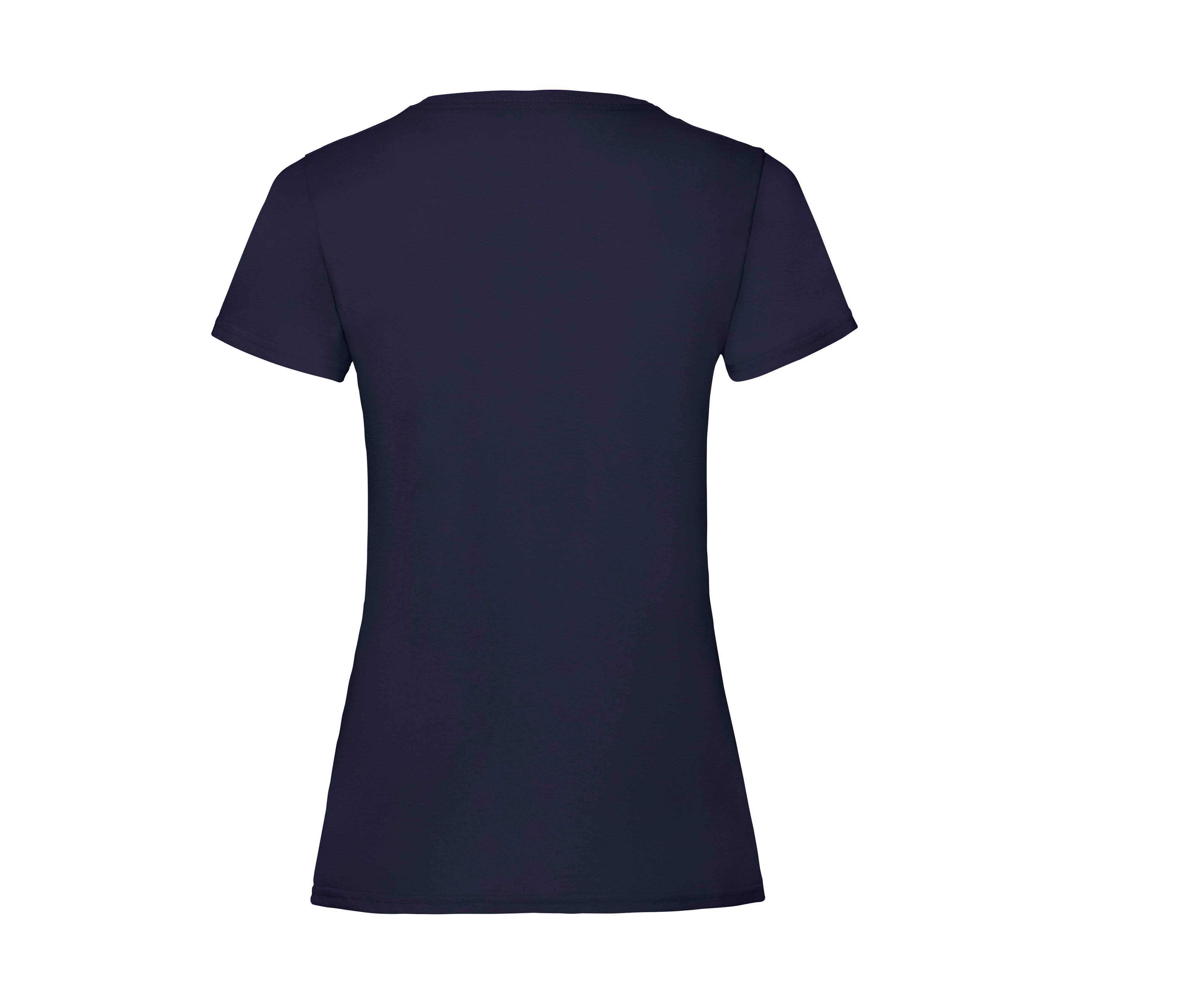 LADIES VALUEWEIGHT T
