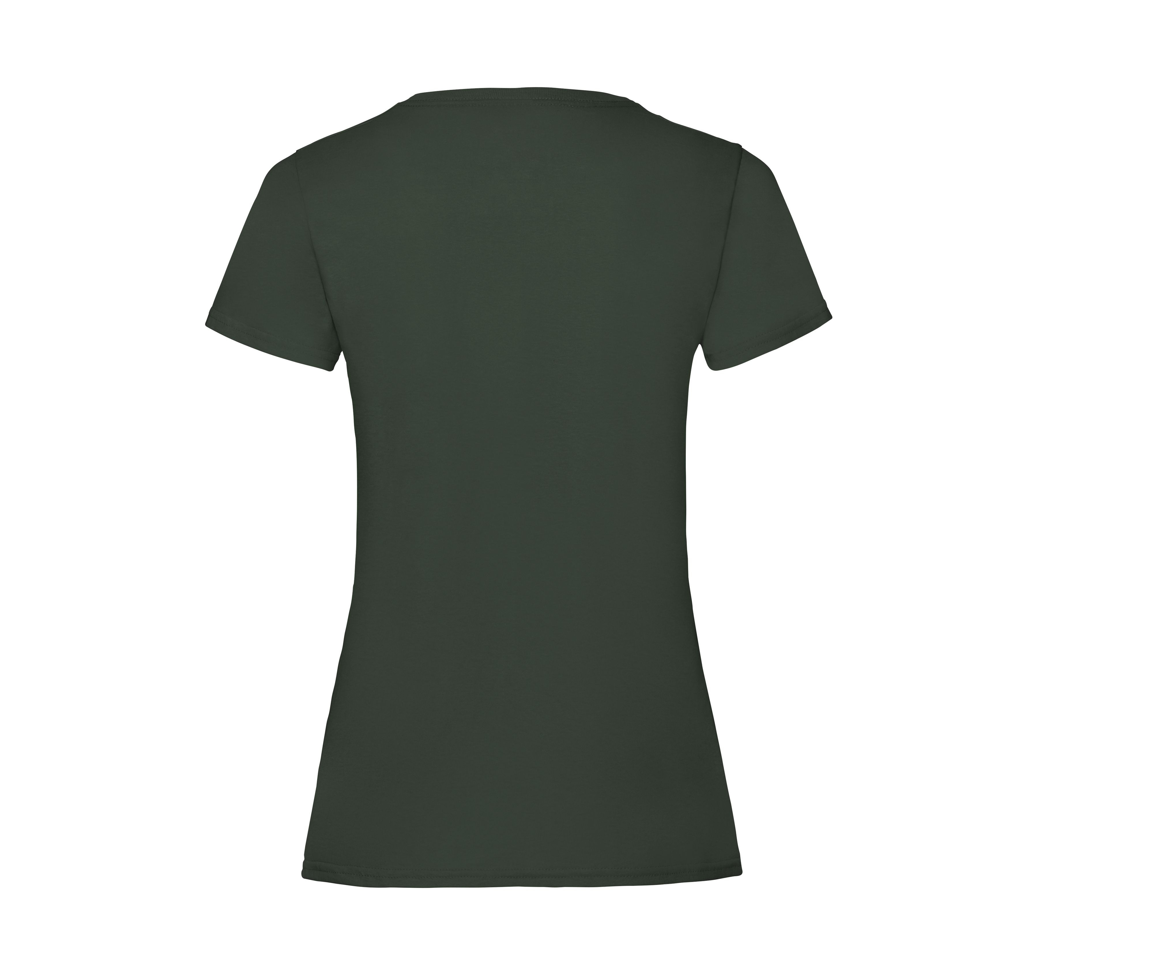 LADIES VALUEWEIGHT T