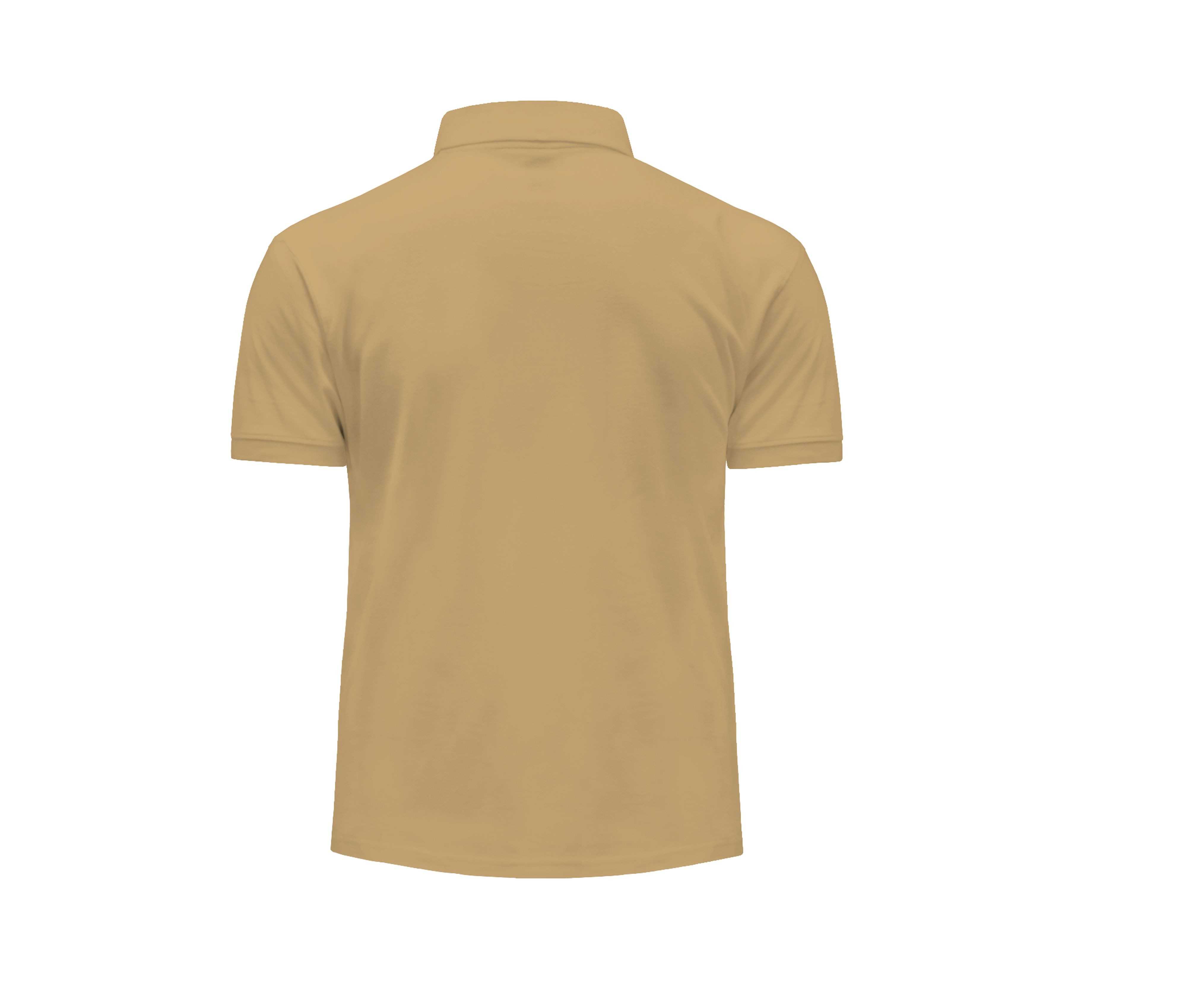 MAN REGULAR POLO