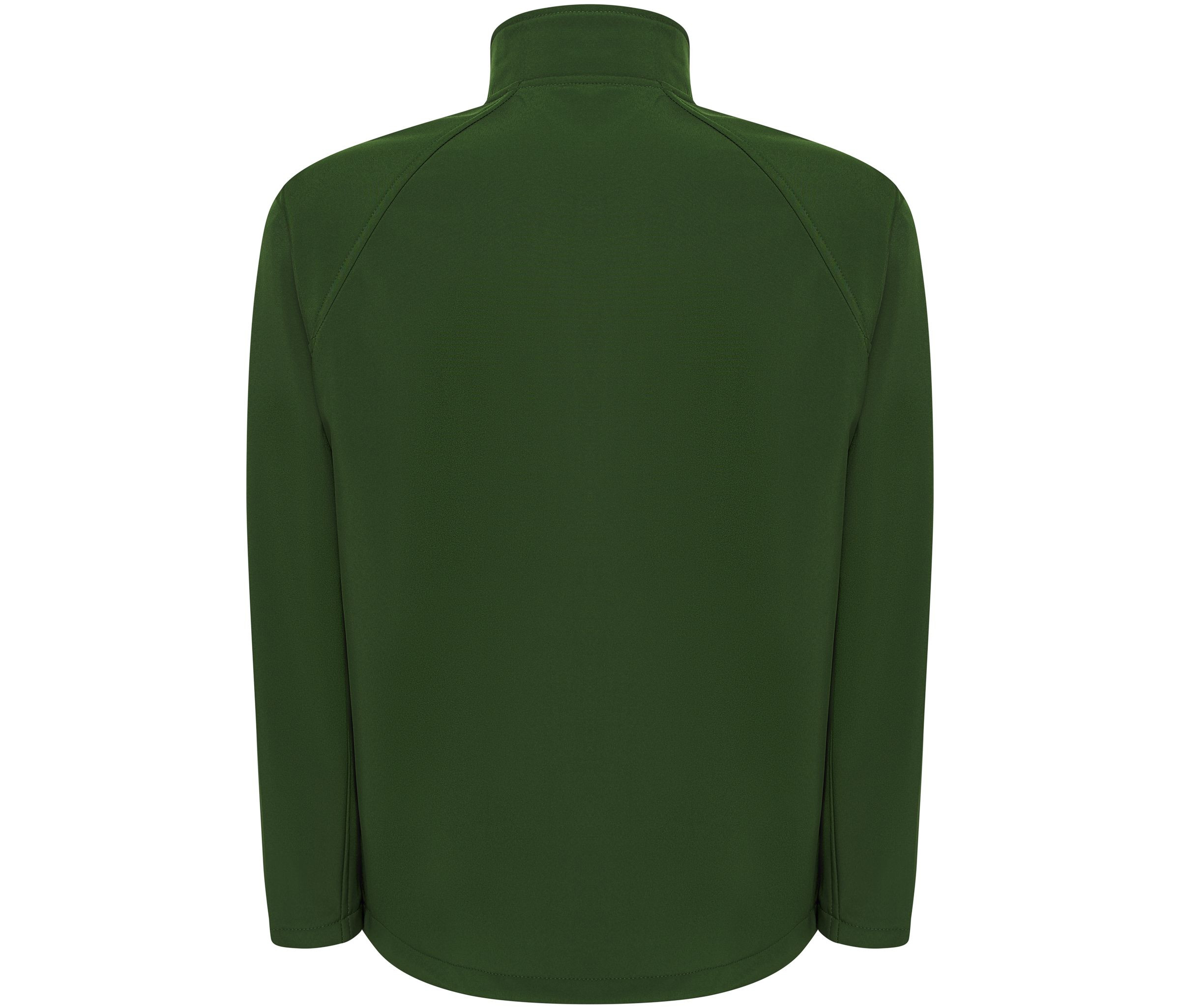 SOFTSHELL JACKET
