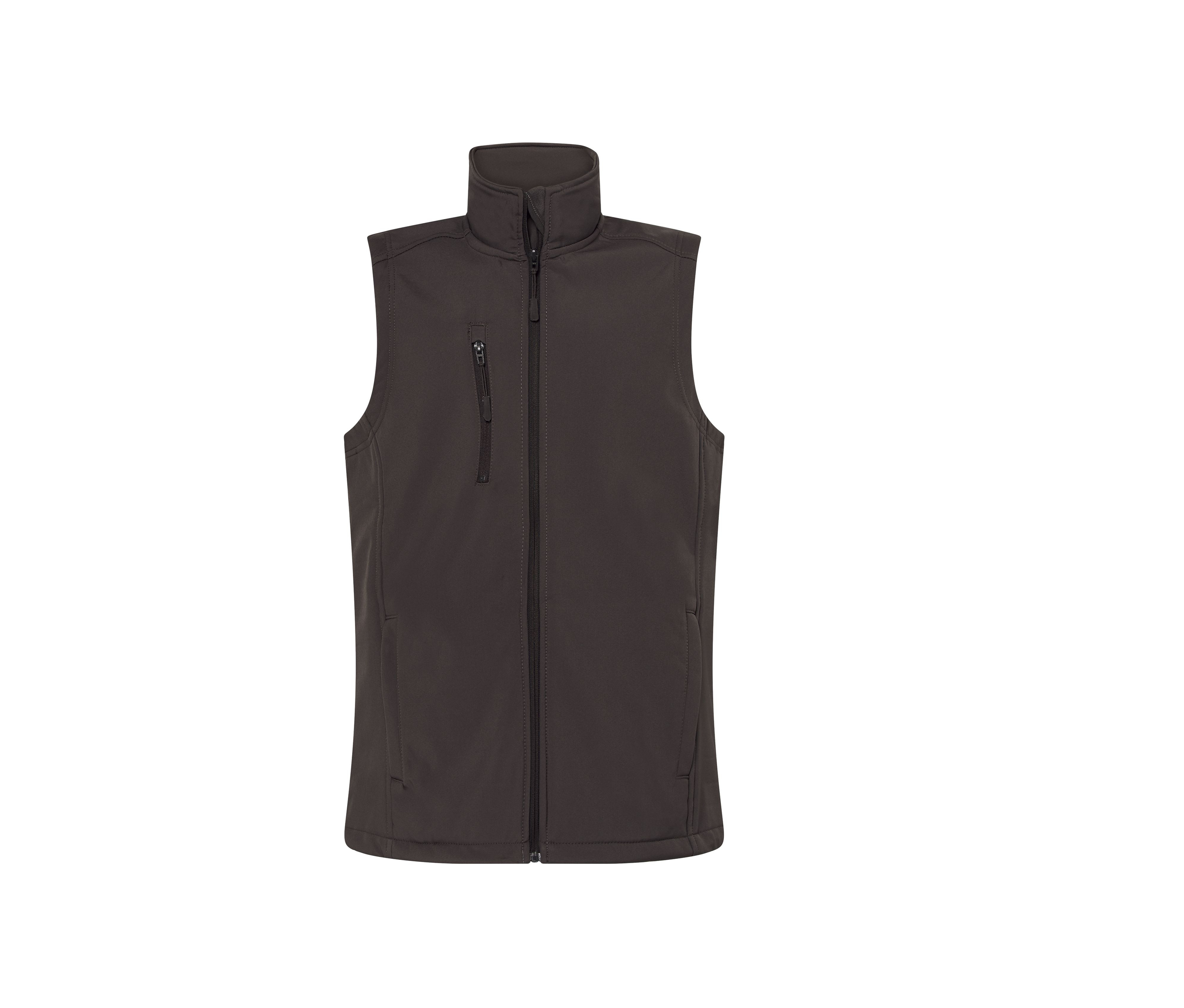 SOFTSHELL VEST