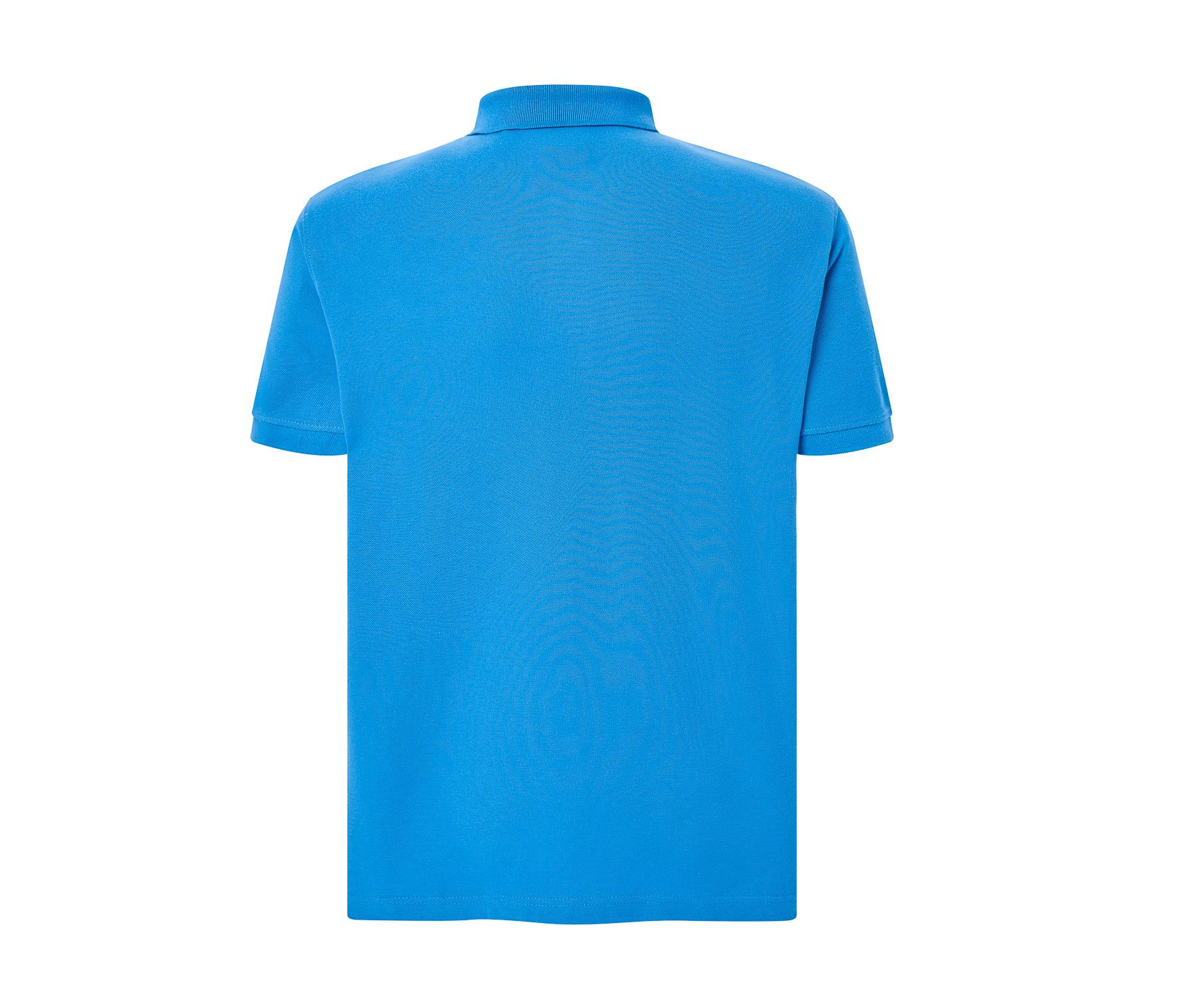 MAN REGULAR POLO