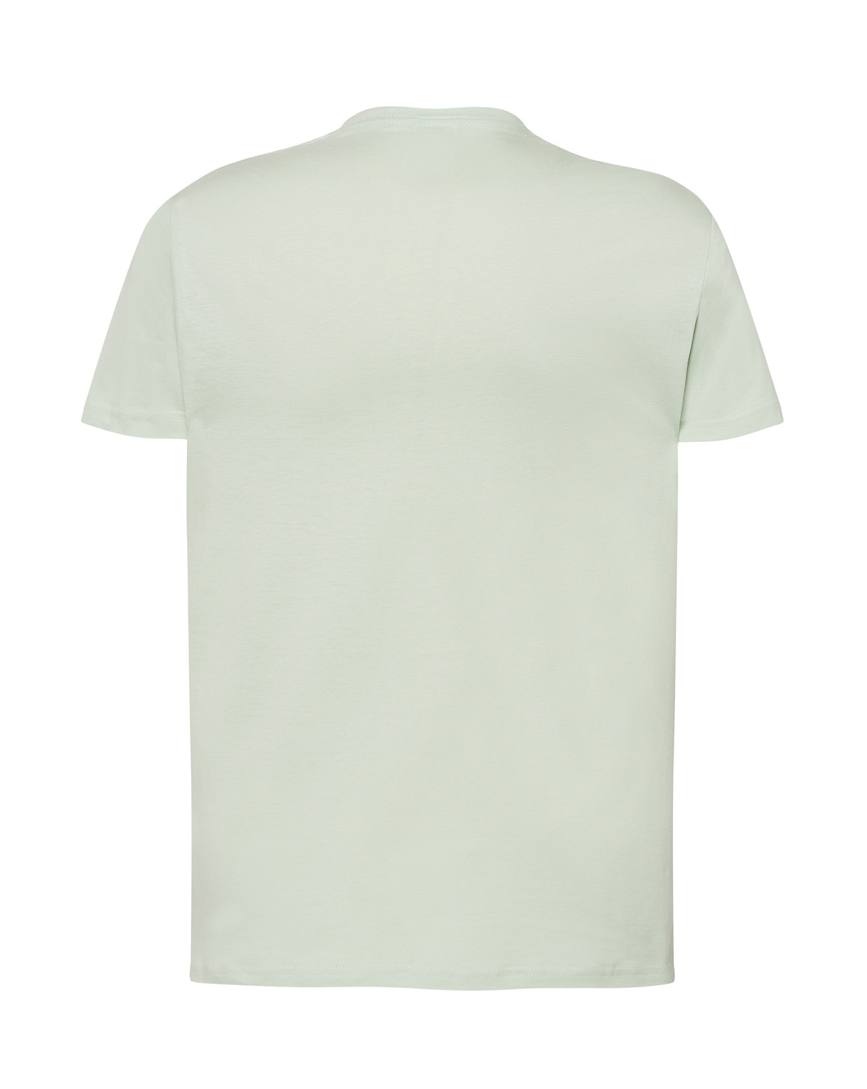 REGULAR PREMIUM T-SHIRT